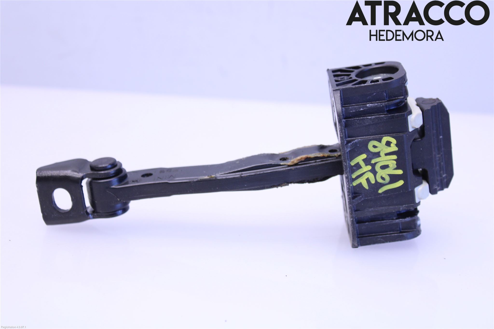 Mini ONE/COOPER 3DR F56 14-24 Dörrstopp