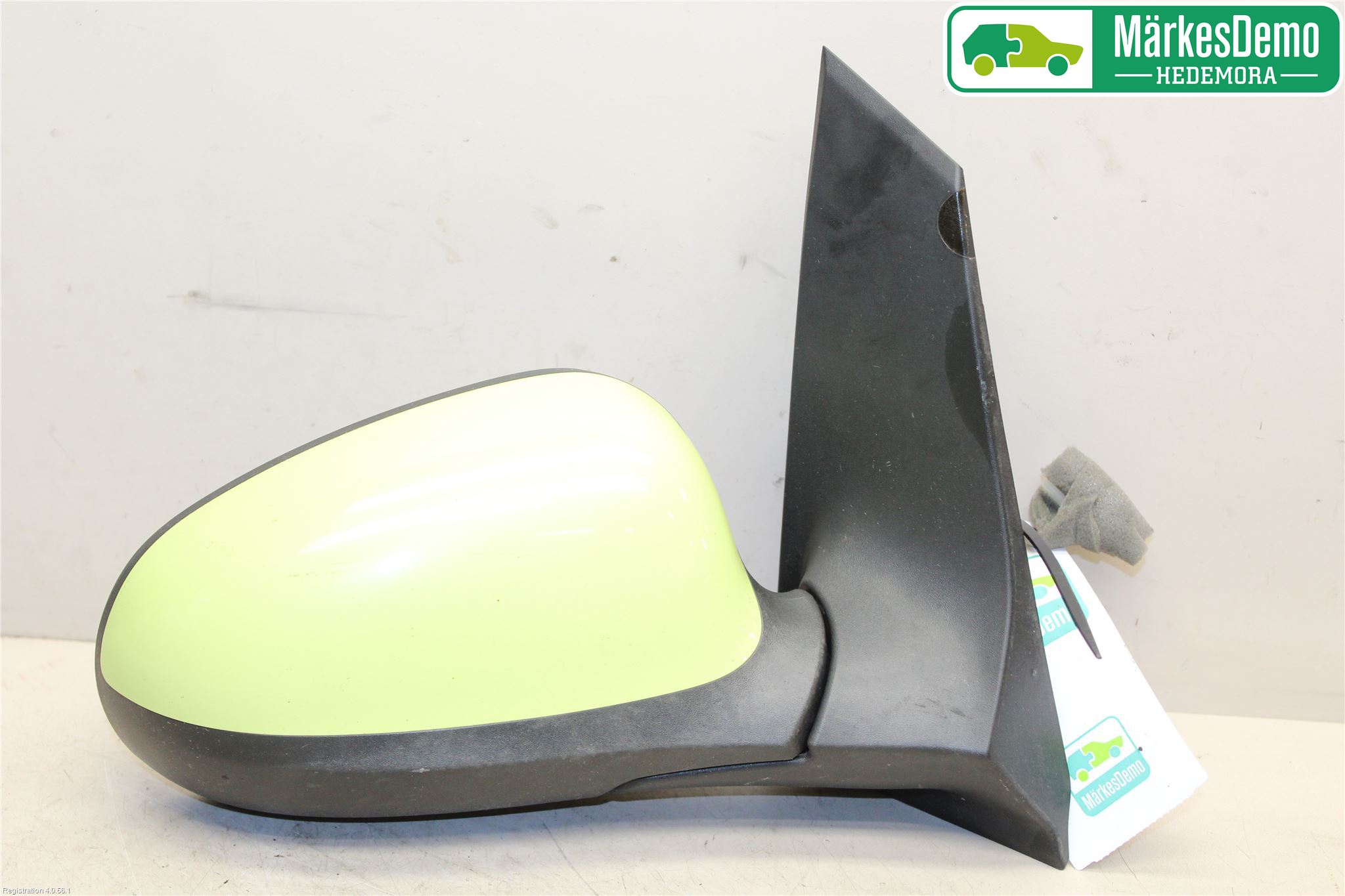 Ford KA 09-16 Spegel Yttre El Hö