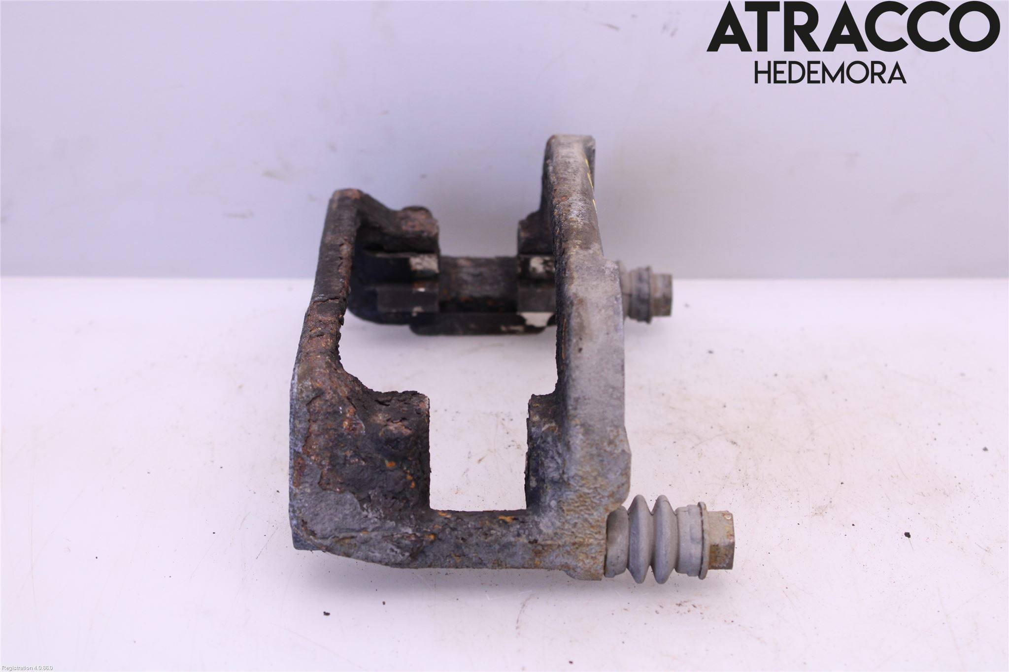 BMW 1 E87/81 5D/3D 03-11 Bromsokshållare