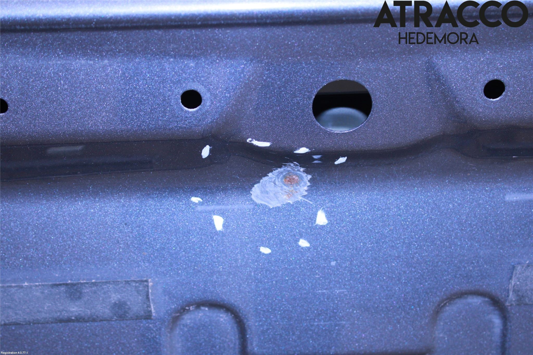 GM CHEVROLET ORLANDO Baklucka Kombi