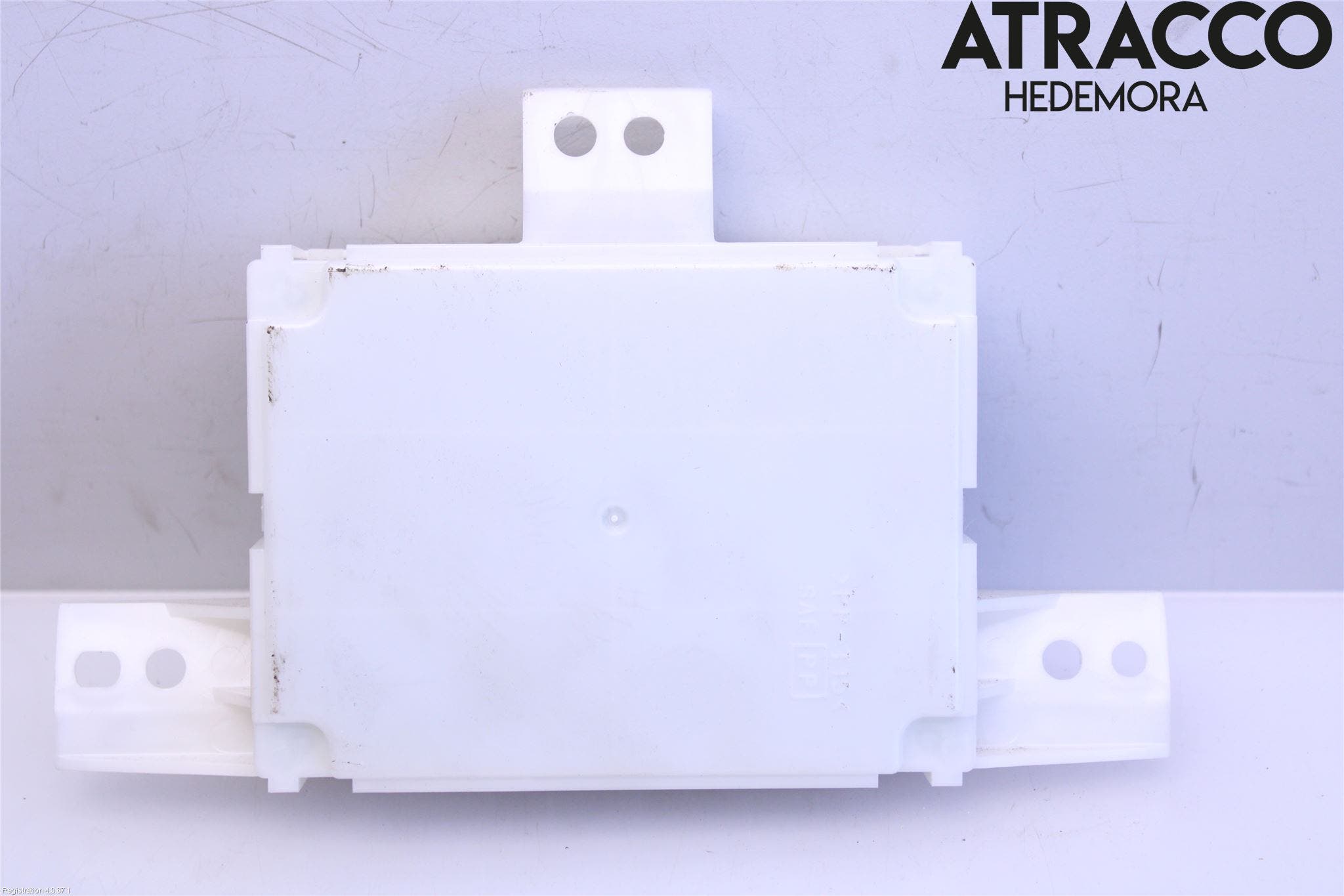 Mercedes-Benz MB X-KLASS (BR 470) 18-20 Ac Styrenhet Ac Manöveren