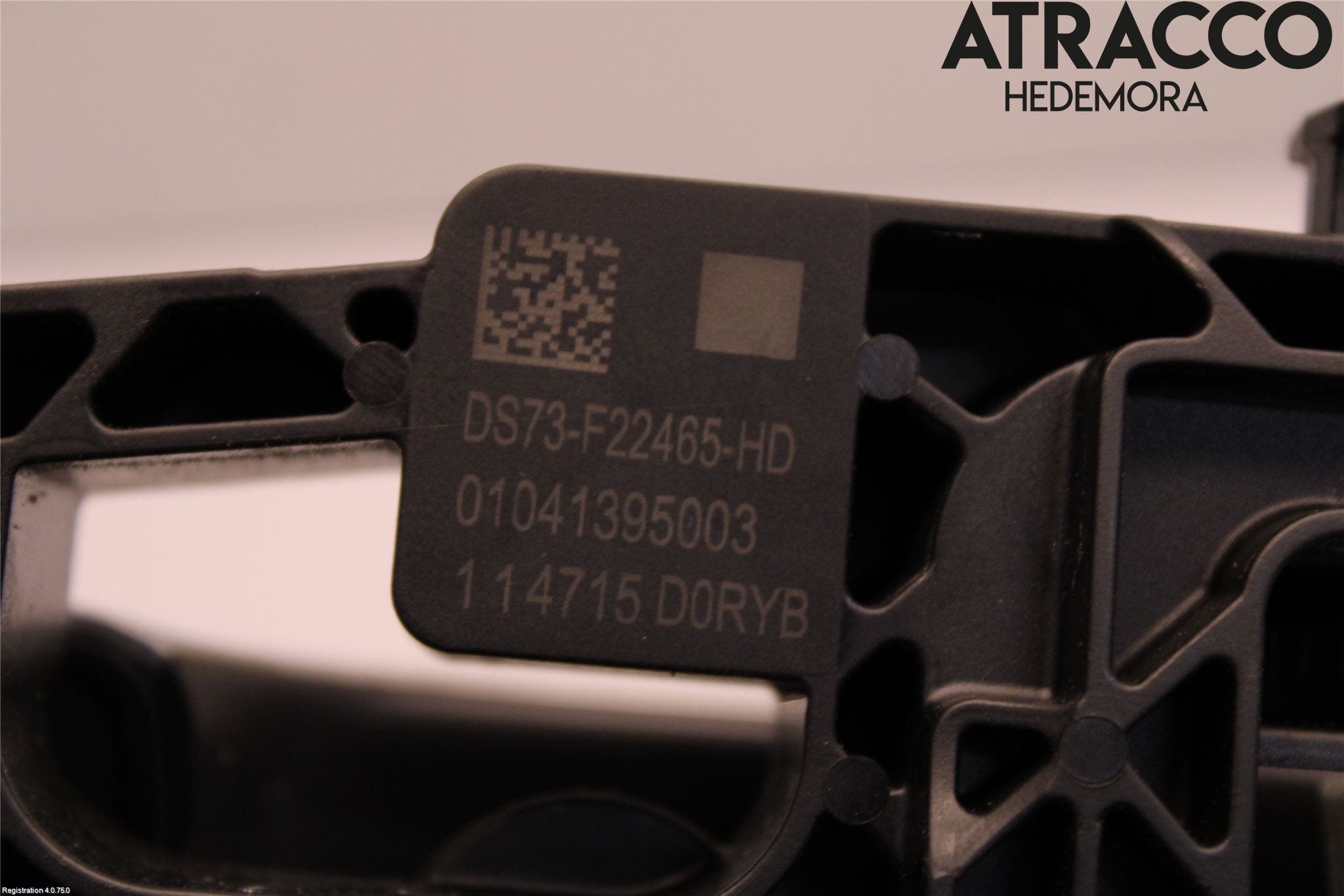 Ford MONDEO 15-22 Dörrhandtag Yttre Vä