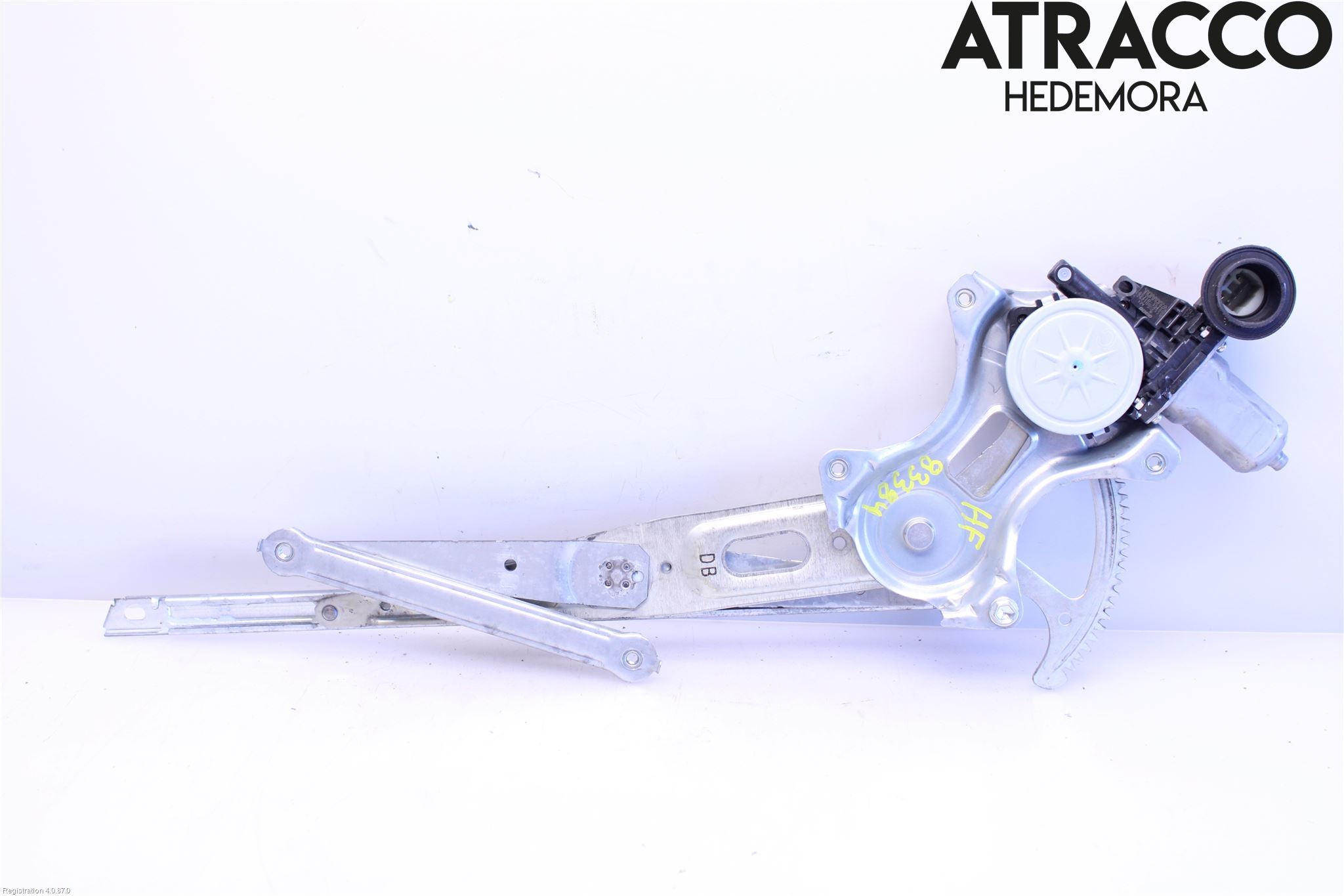 Toyota RAV4 13-18 Fönsterhiss El Kompl