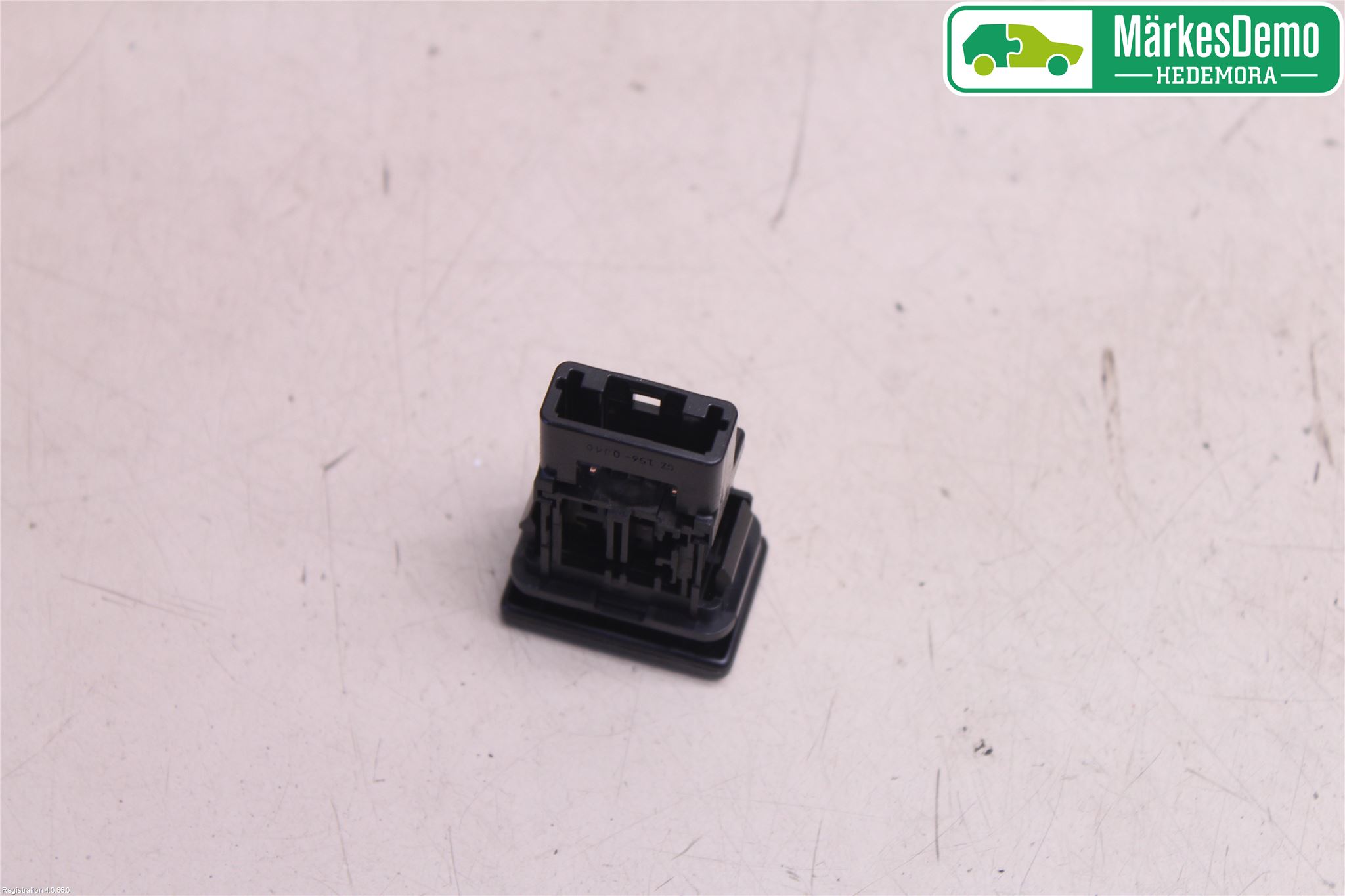 Peugeot 108 15-22 Start/Stopp Övrigt