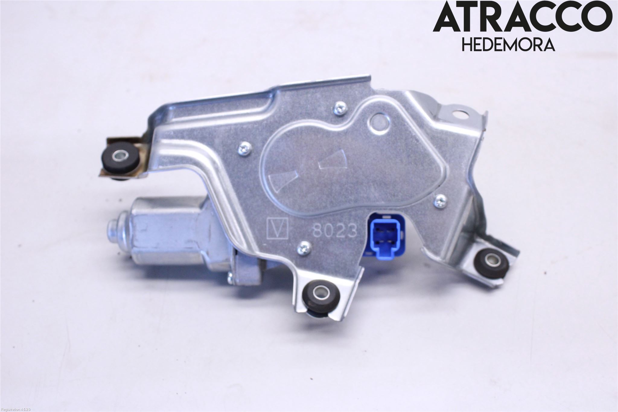 Subaru XV 18-22 Torkarmotor Baklucka