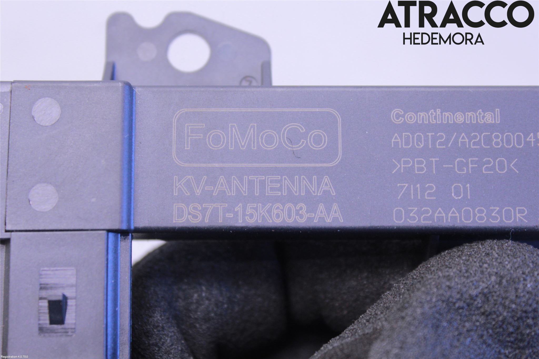 Ford FOCUS 15-18 Antenn El