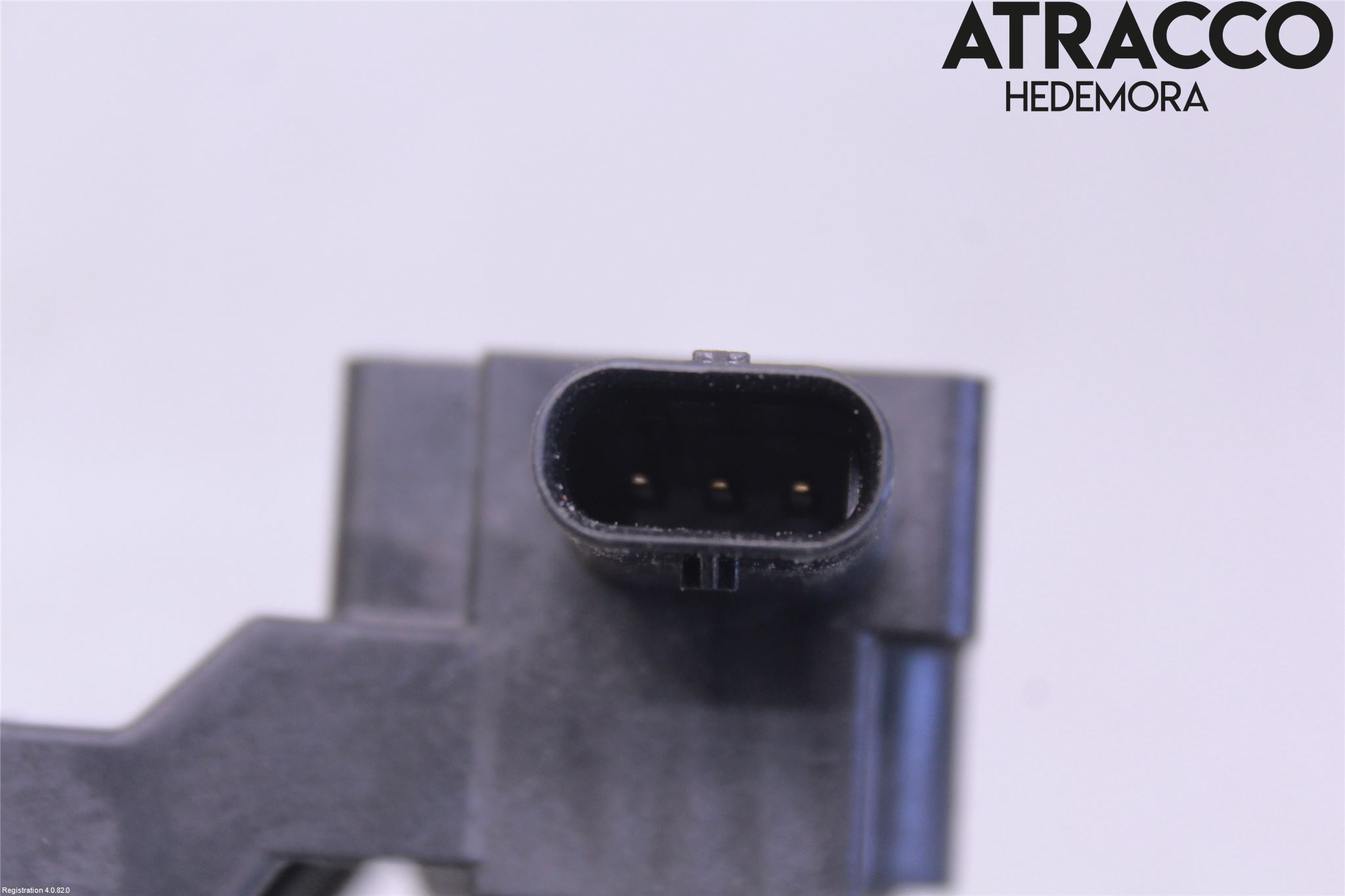 Ford ECOSPORT 17- Tändspole