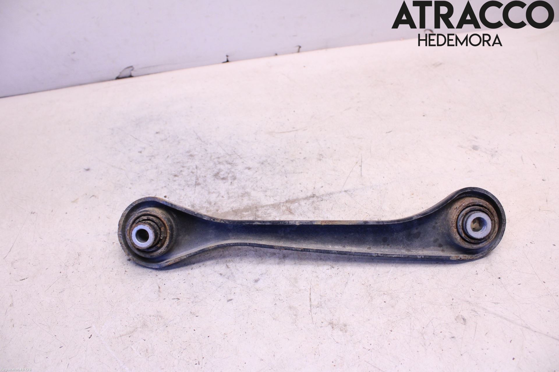 Volkswagen VW TIGUAN 07-16 Bärarm Bak Höger