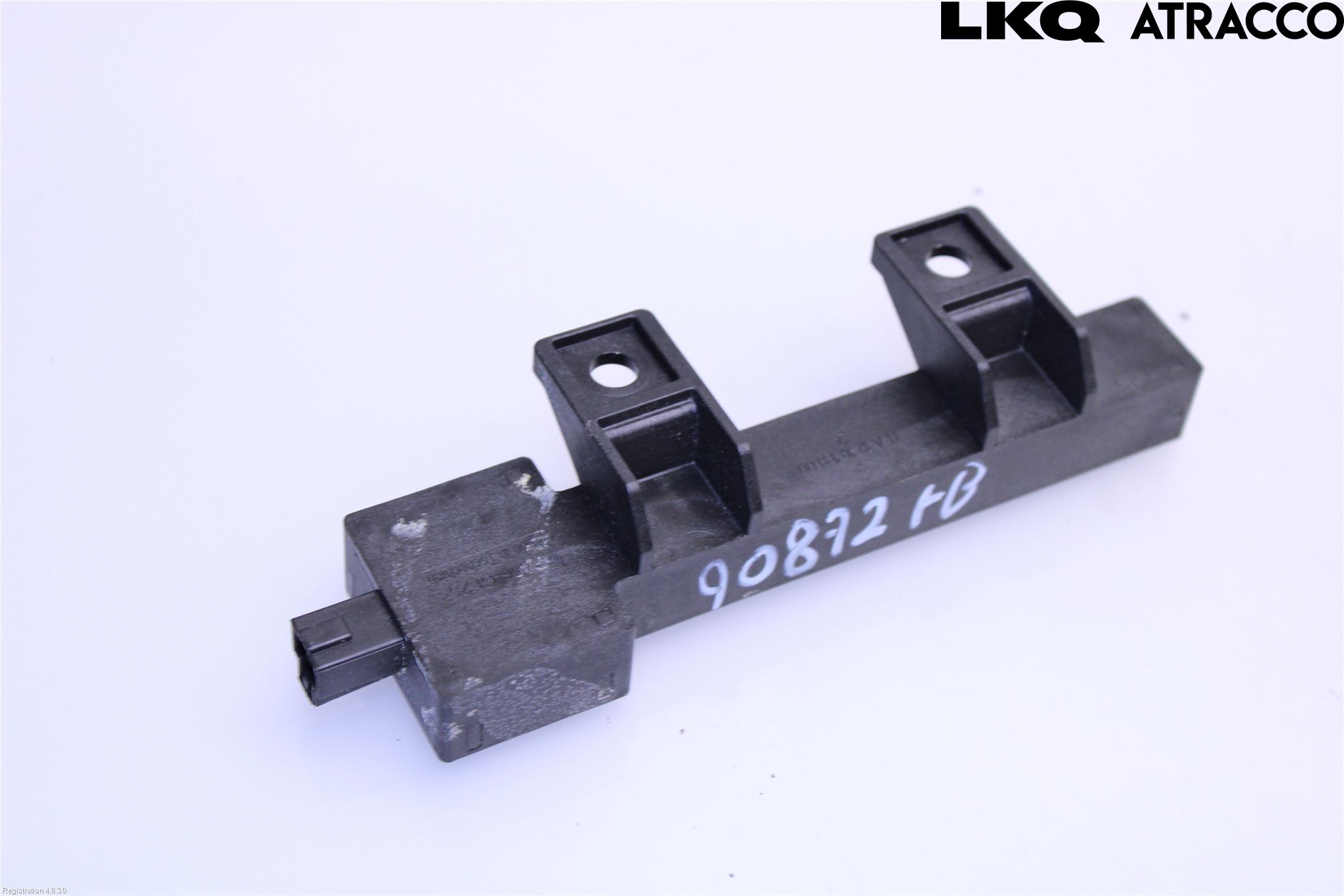 Audi Q7/SQ7 Antenn El