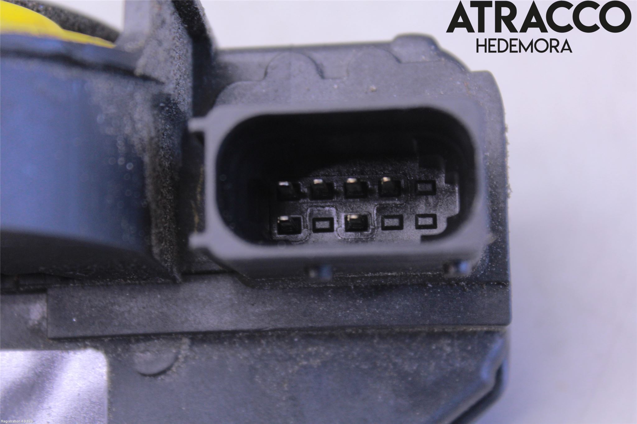 Opel CASCADA 13-19 Låskista-Dörrlås