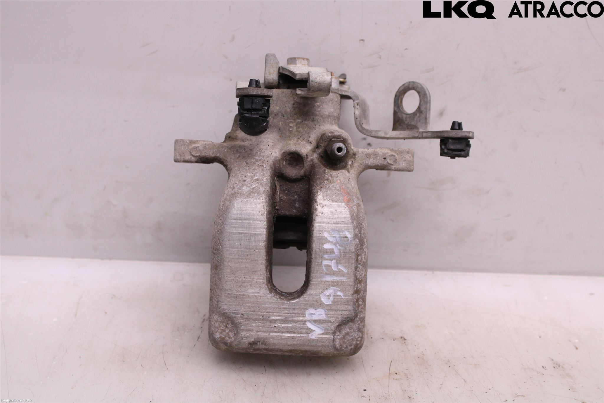 Citroen BERLINGO 08-18 Bromsok Bak Vänster