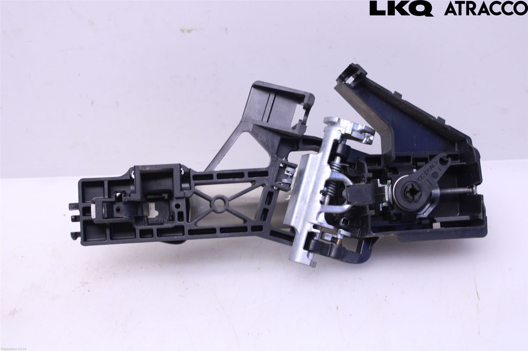 Ford B-MAX 12-17 Dörrhandtag Yttre Vä