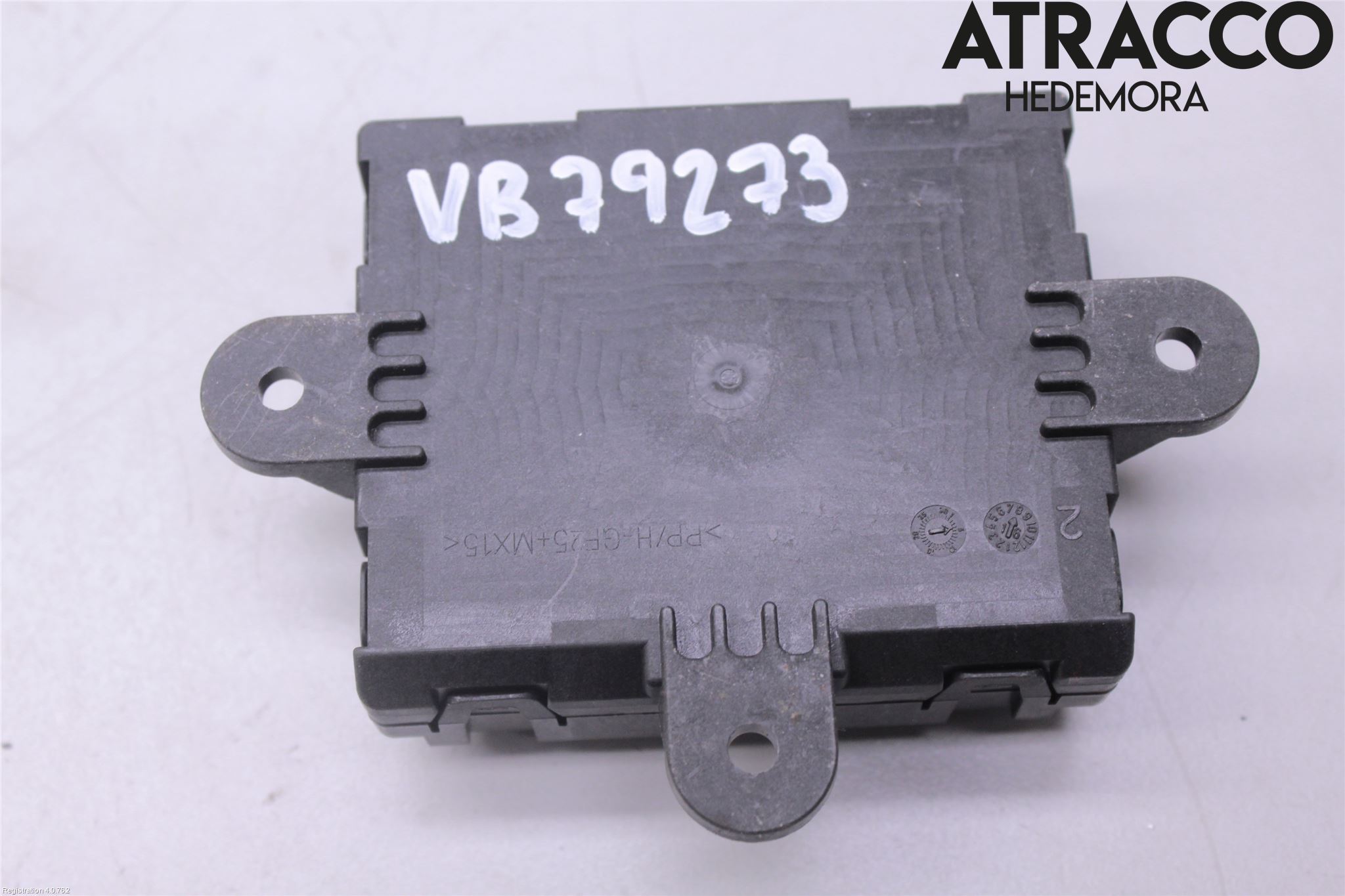 Jaguar XF (X260) 16-24 Styrenhet Dörr