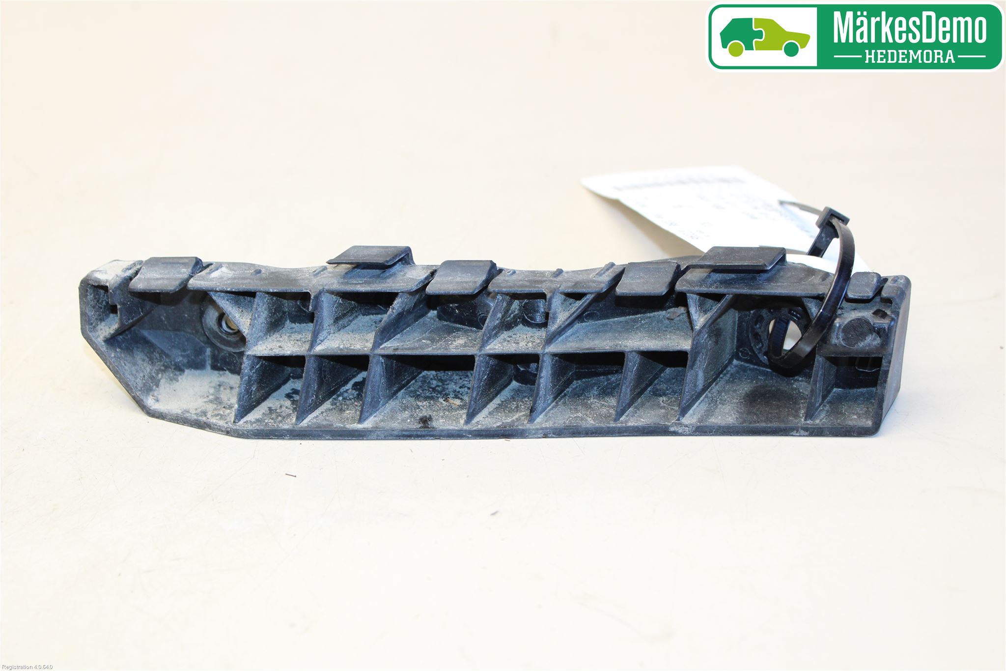 Kia OPTIMA 00-15 Stötfångarfäste Fram Hö