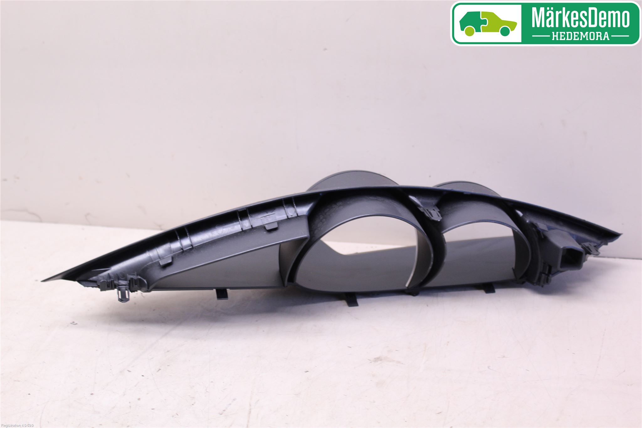 Toyota VERSO 09-18 Instrumentsarg