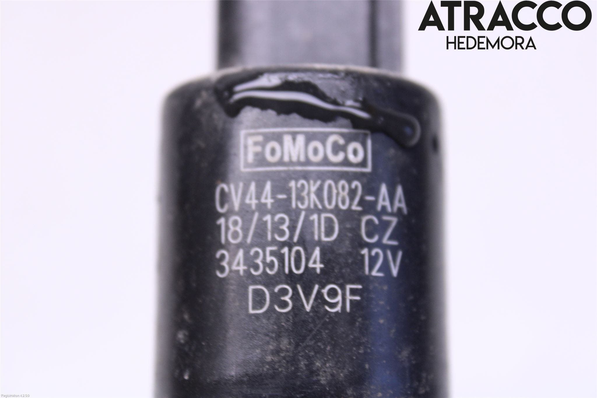 Ford KUGA 13-16 Spolarpump Högtryck