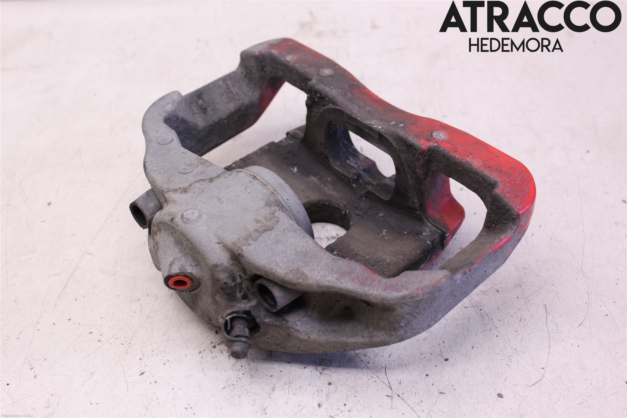 BMW 5 E60/61 Sed/Tou 02-10 Bromsok Fram Höger