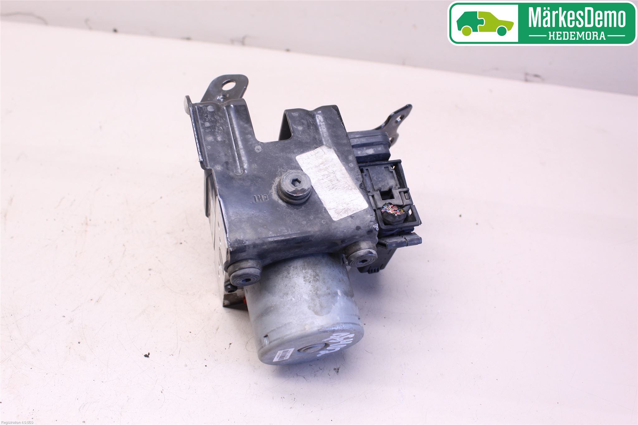 Kia SPORTAGE (SL) 11-15 Abs Hydraulaggregat