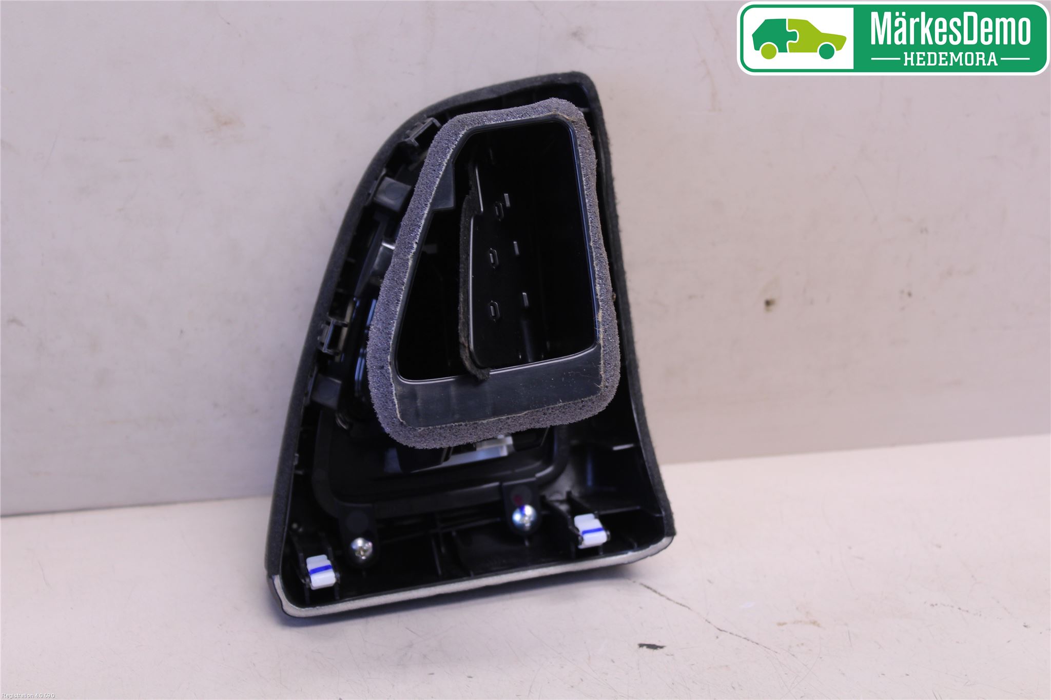 Honda HR-V 15-21 Defrosterkanal-Munstycke