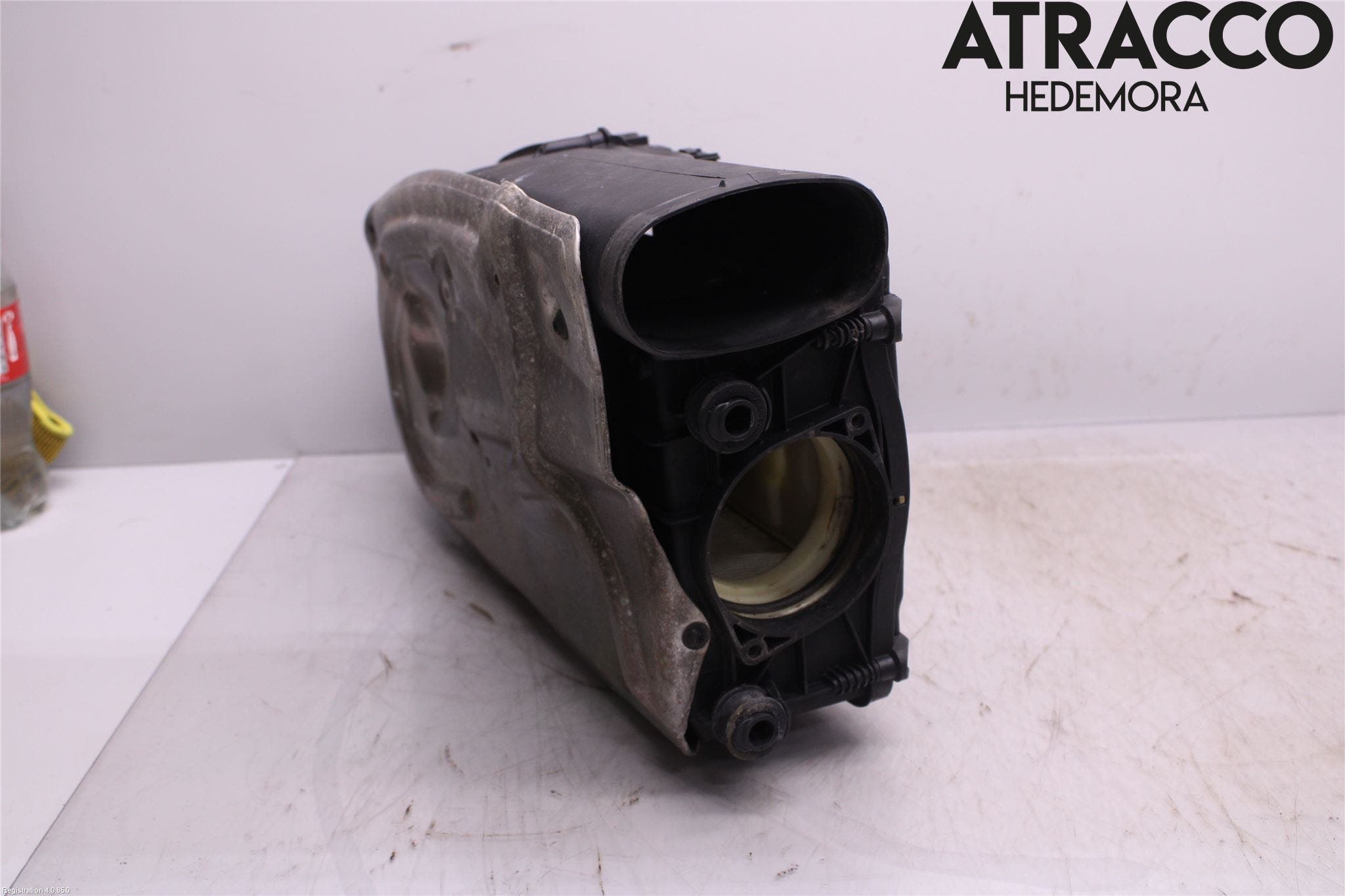 Mercedes-Benz MB C-KLASS (W204) 07-15 Luftrenare