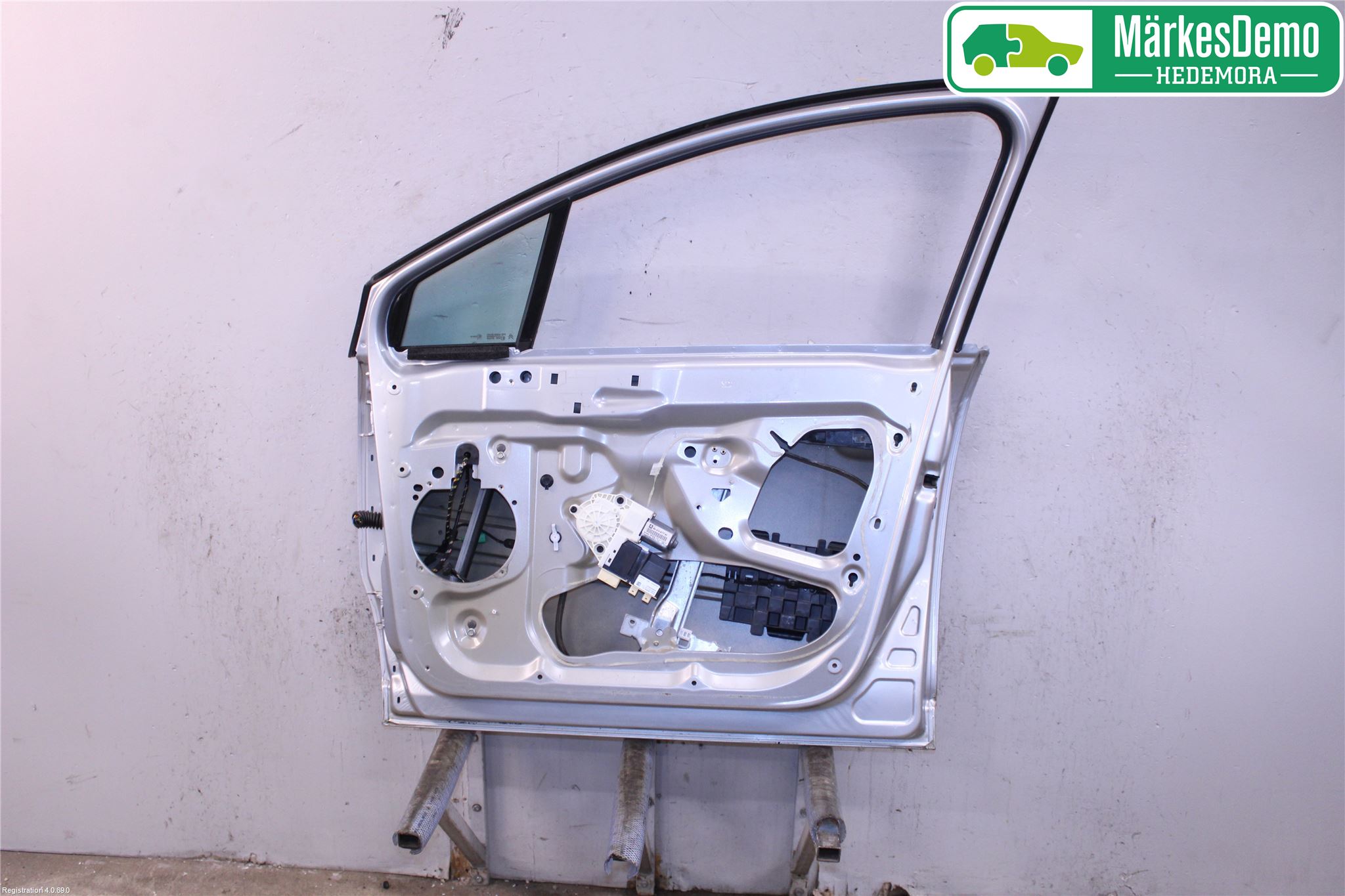 Citroen C4 I   05-10 Dörr Fram Höger