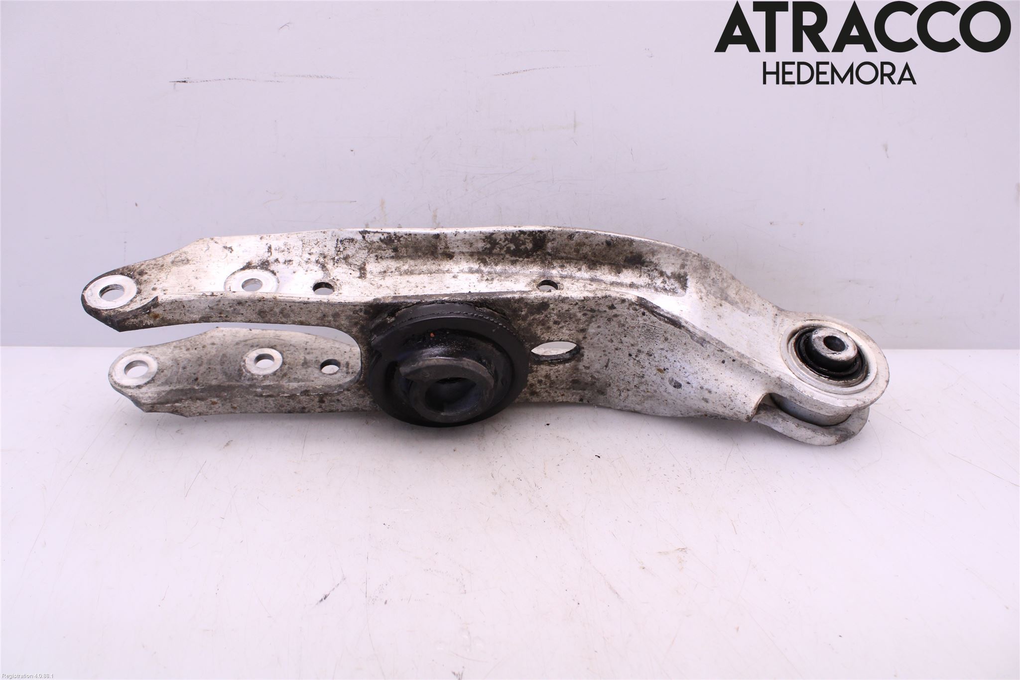 Audi A6 F2/C8 19- Bärarm Bak Vänster
