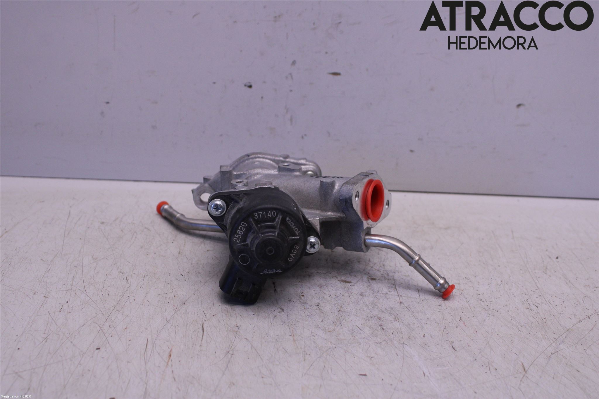 Toyota COROLLA 19- Egr Ventil