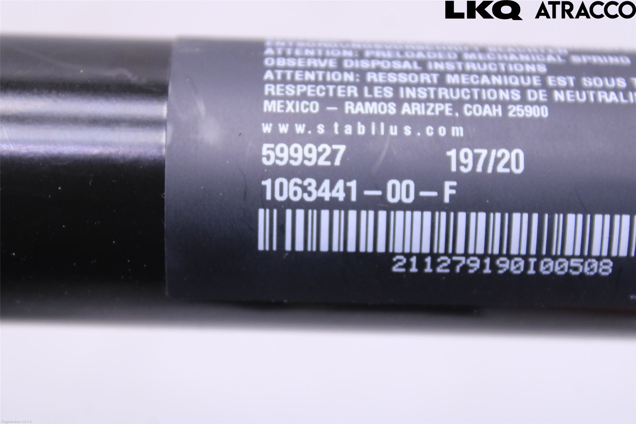 Tesla MODEL X 16- Dörröppnare Automatiskt