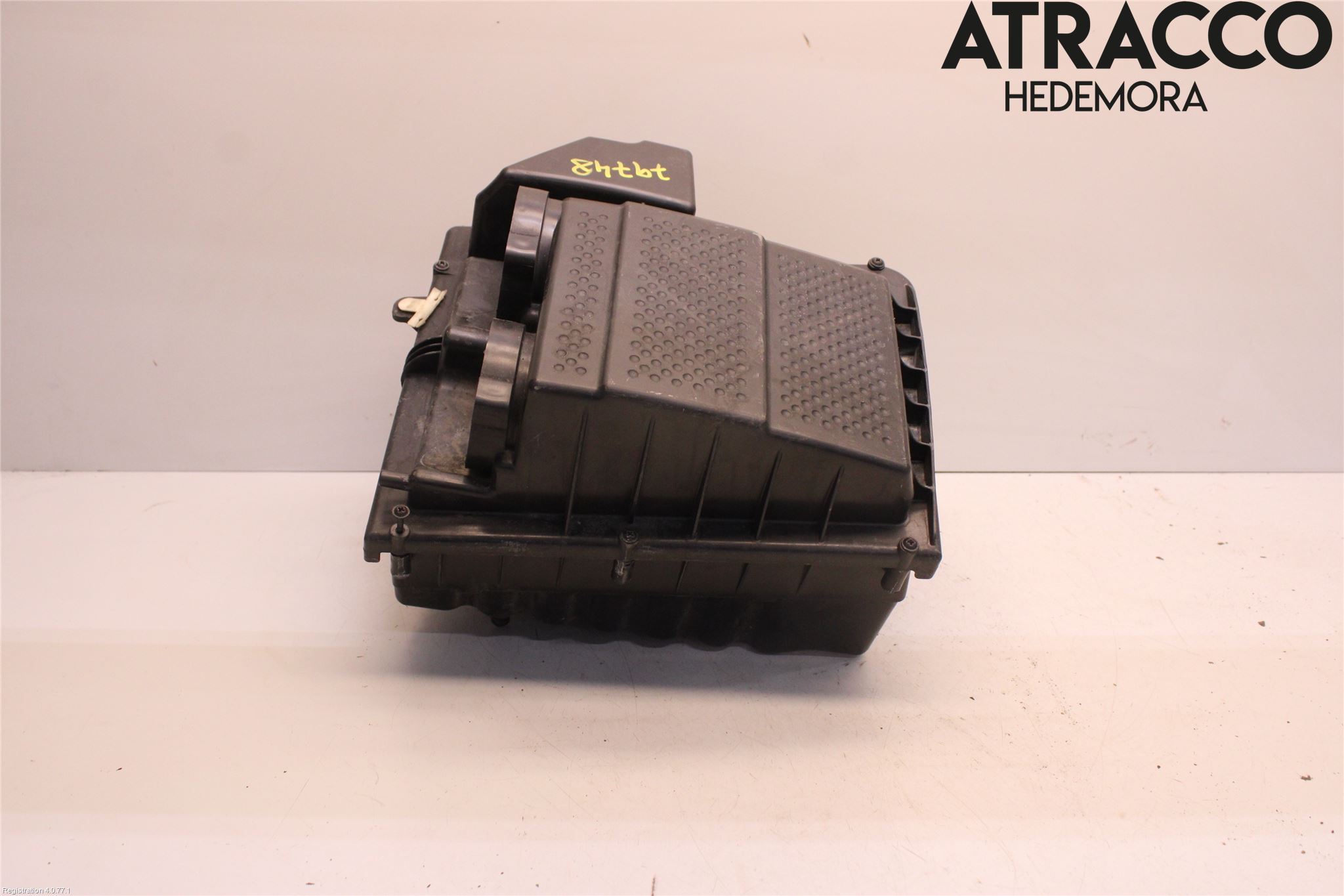 Landrover RANGE ROVER SPORT (L320) 05-09 Luftrenare