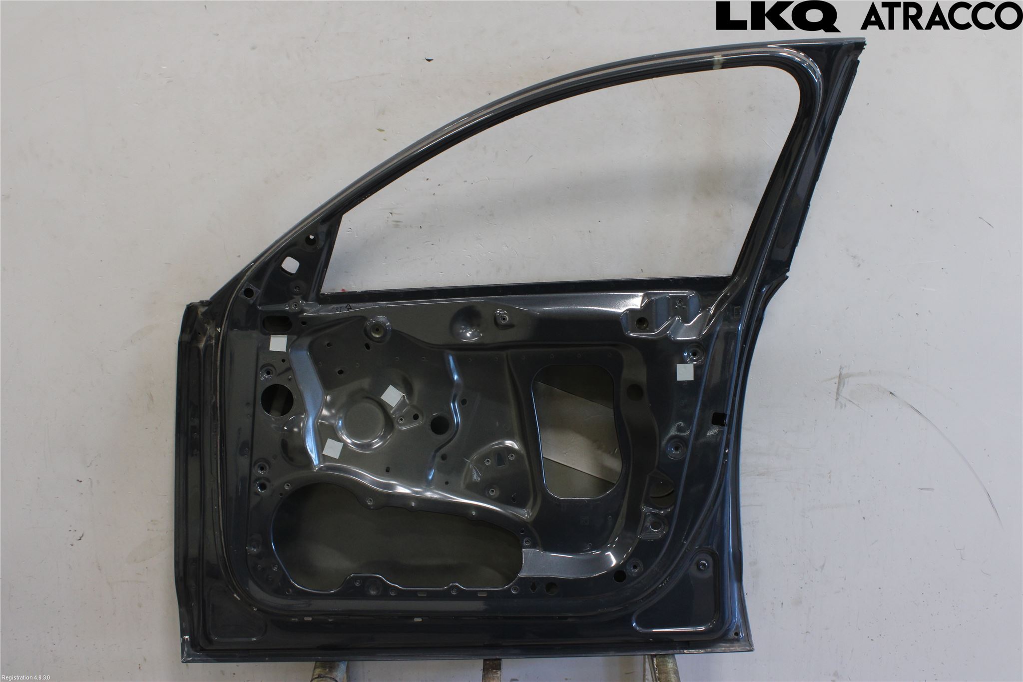 Audi A6/S6 4G 11-18 Dörr Fram Höger