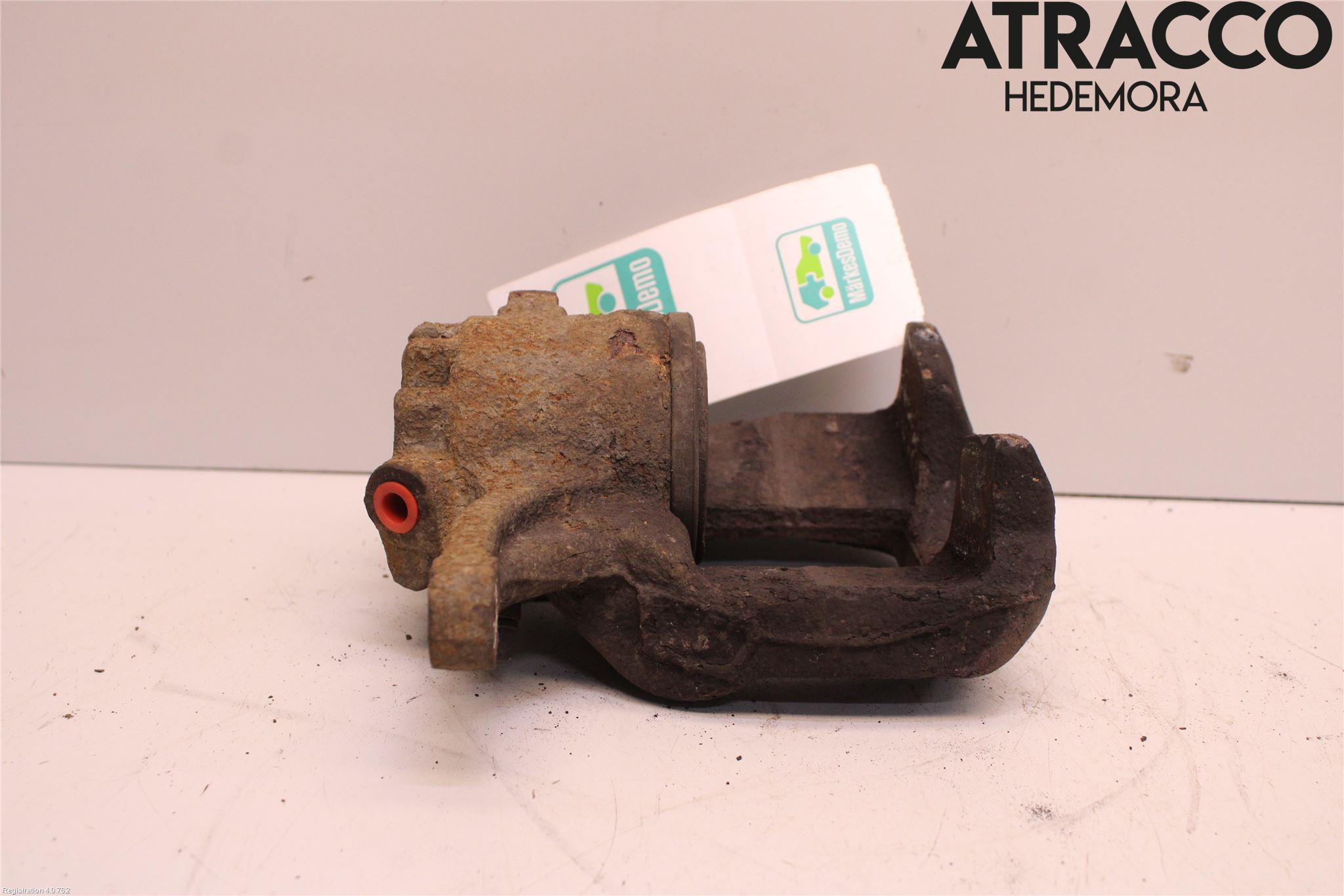 Nissan NV300 16-22 Bromsok Fram Vänster