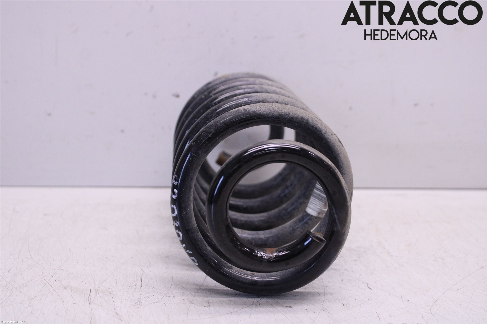 Opel MOKKA 13-20 Fjäder Bak