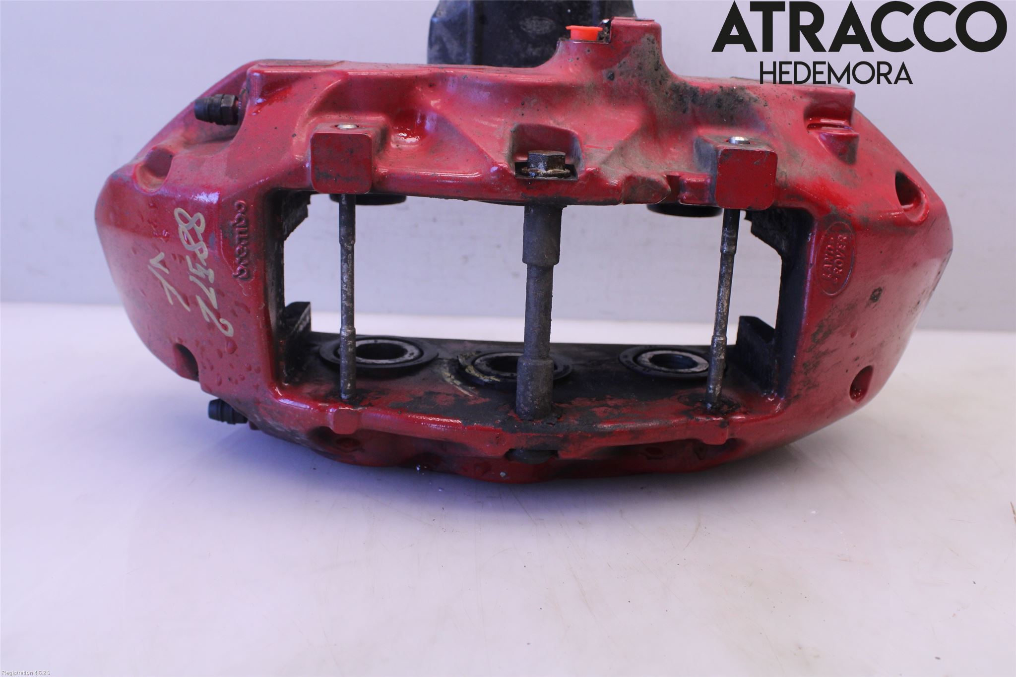Landrover RANGE ROVER SPORT (L494) 14-22 Bromsok Fram Vänster