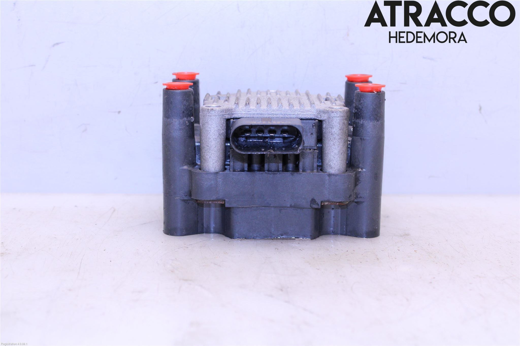 Skoda FABIA 07-14 Tändspole