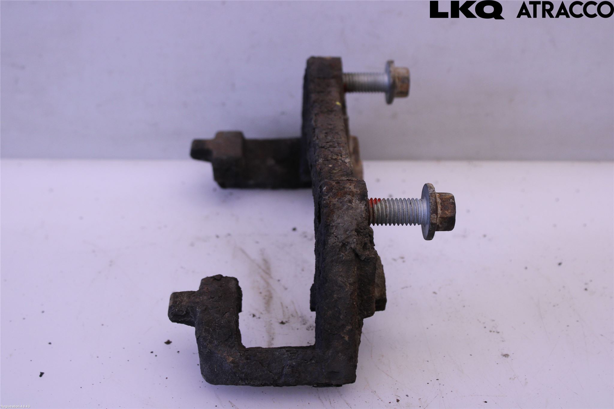 Volvo XC70 01-04 Bromsokshållare