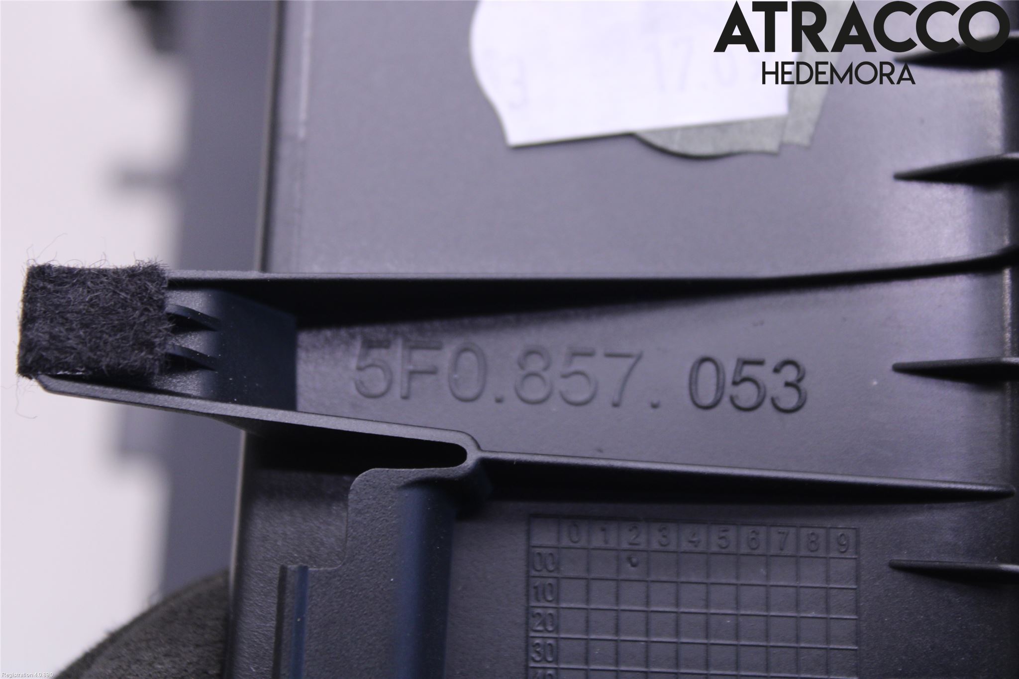 Seat LEON 13-20 Instrumentsarg