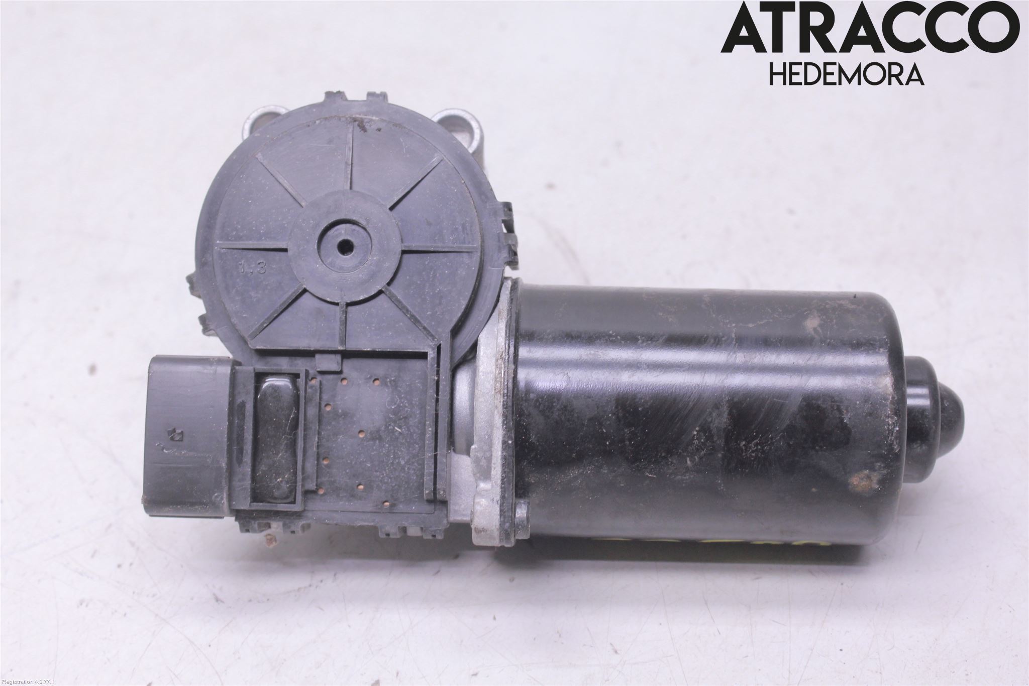 Kia SPORTAGE (SL) 11-15 Torkarmotor Vindruta