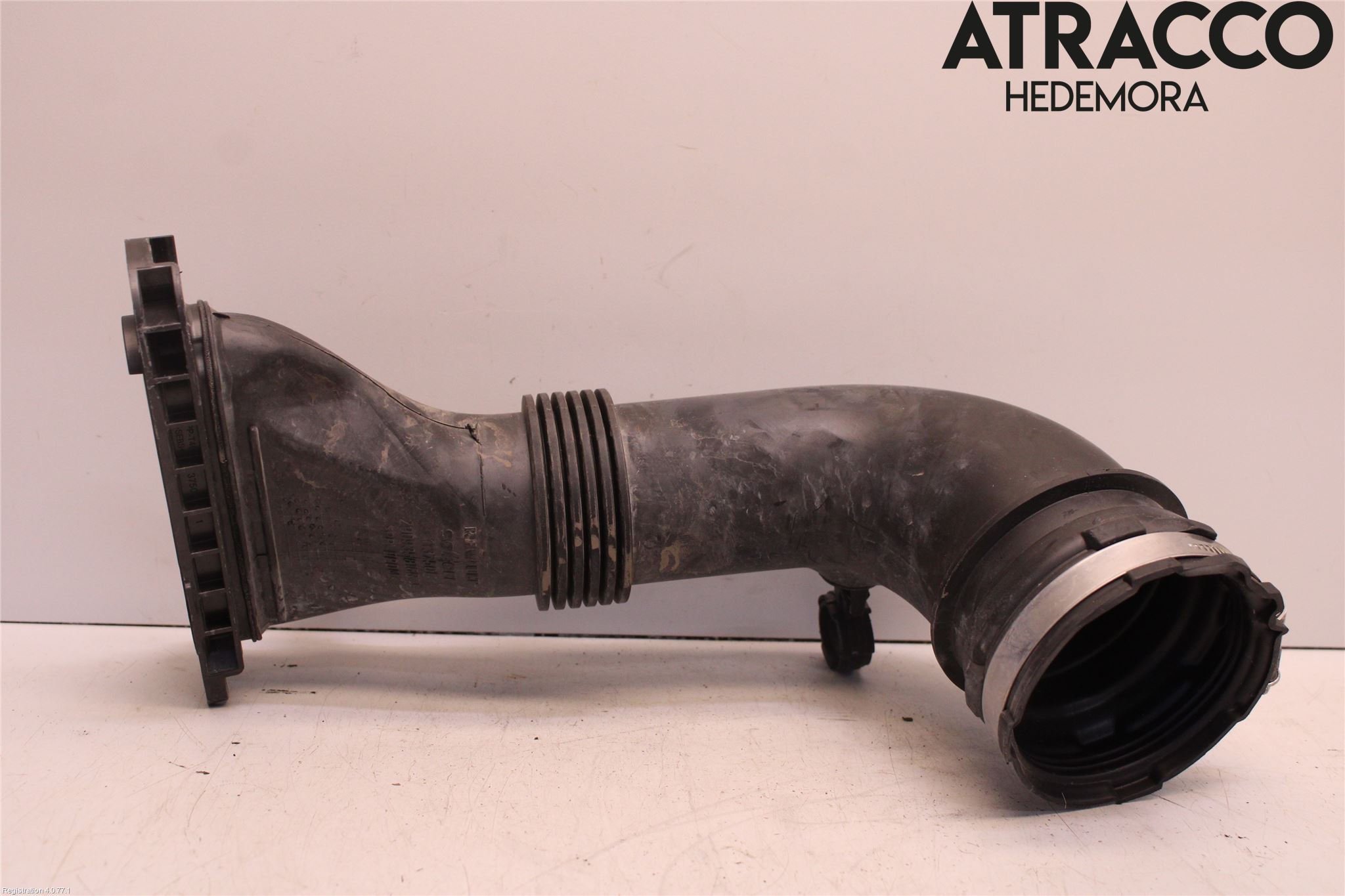 Renault KANGOO II 15-21 Kylarslang