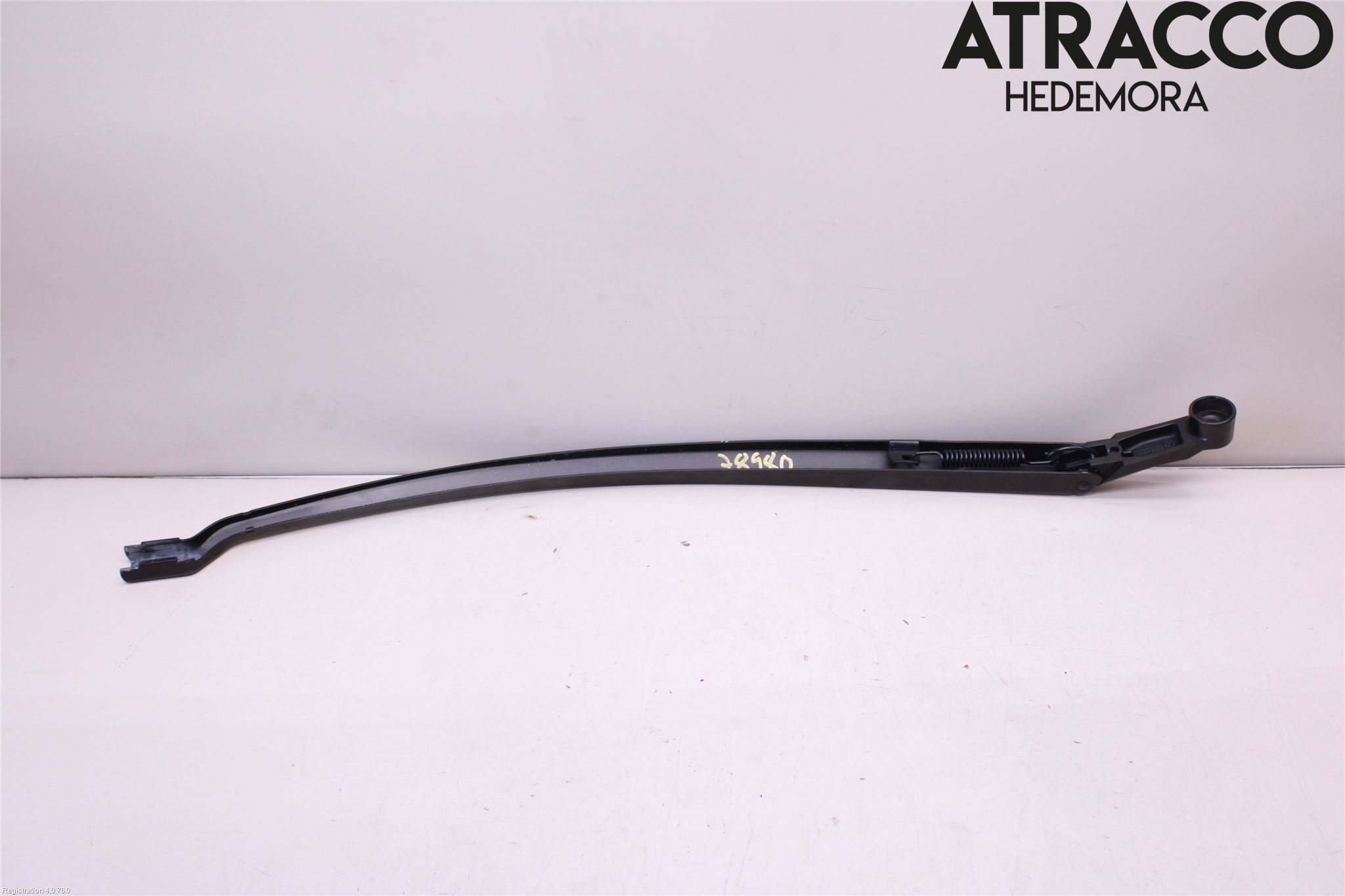 Toyota AVENSIS 16-18 Torkararm Armar Vindruta
