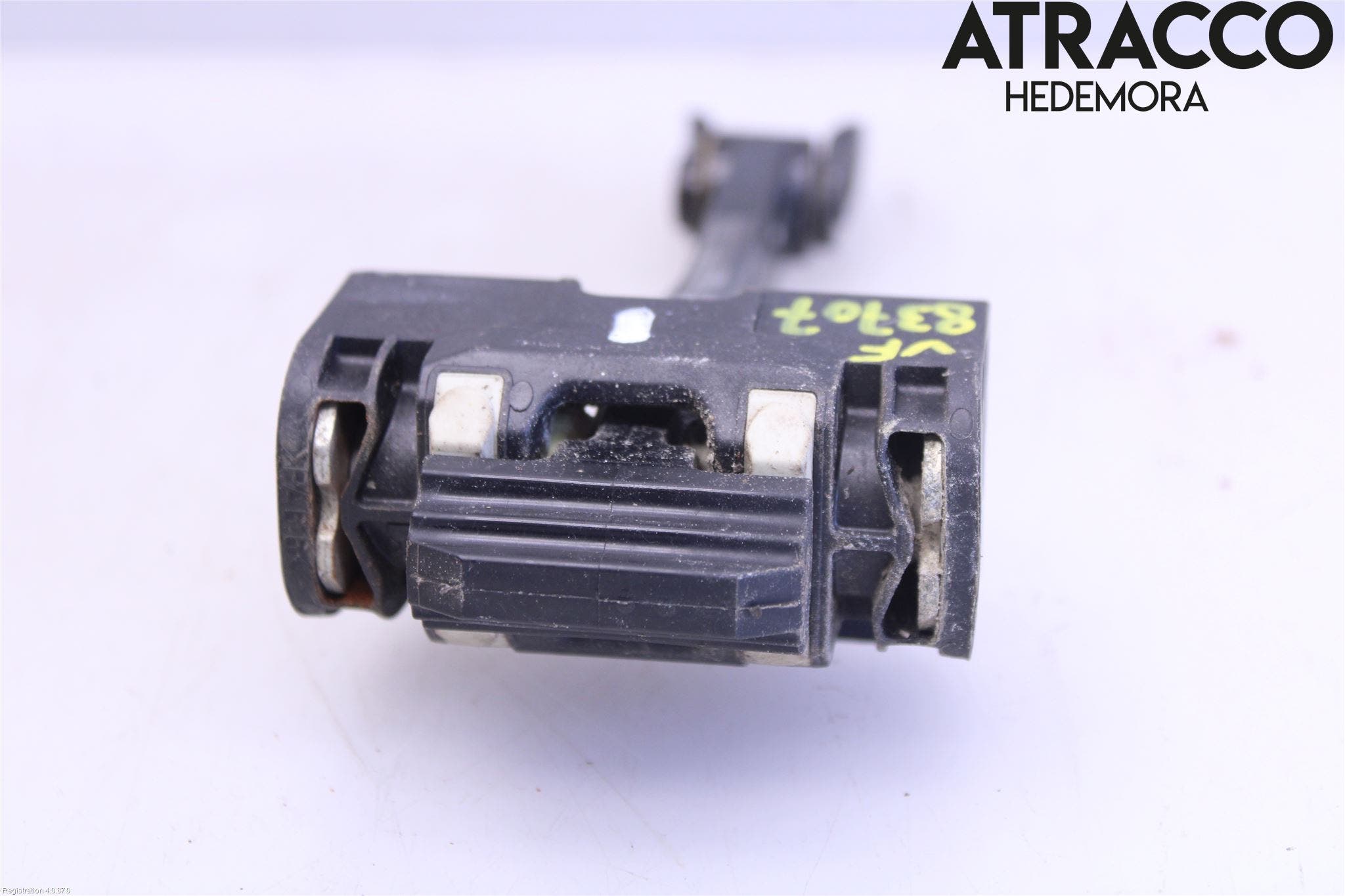 BMW 3 F30/F31/F80 12-19 Dörrstopp