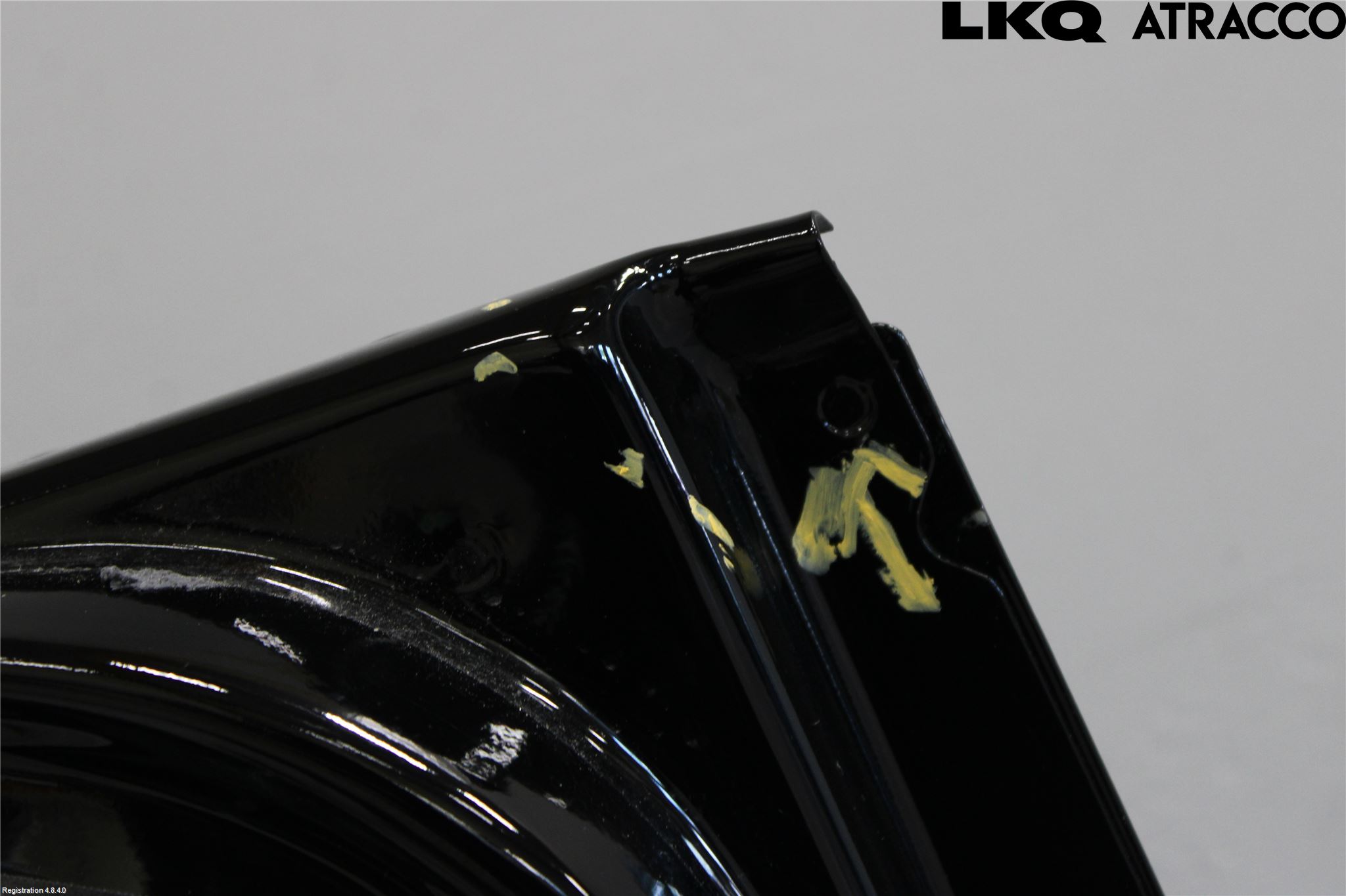 Ford C-MAX ll 15-19 Dörr Bak Vänster