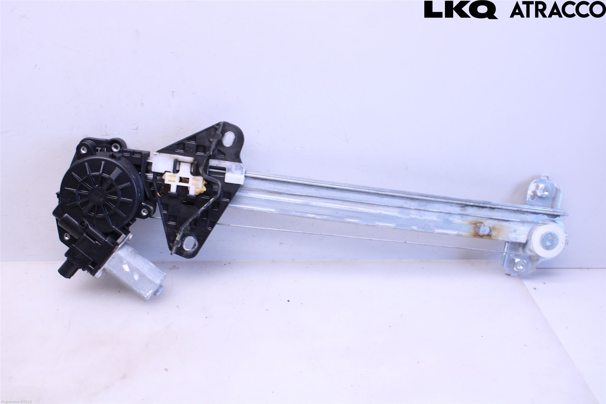 Honda JAZZ 08-14 Fönsterhiss El Kompl