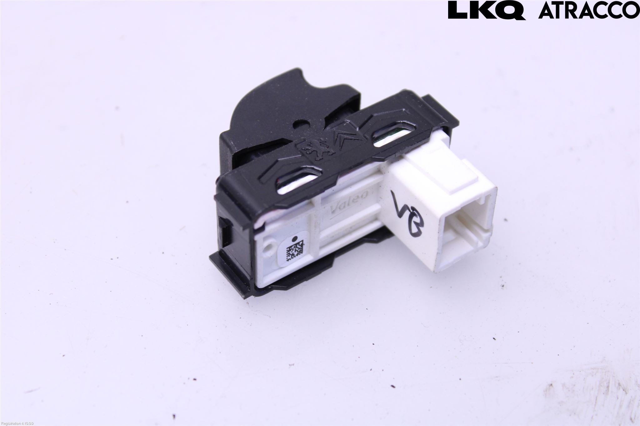 Citroen C3 AIRCROSS 18-23 Strömställare Elhiss