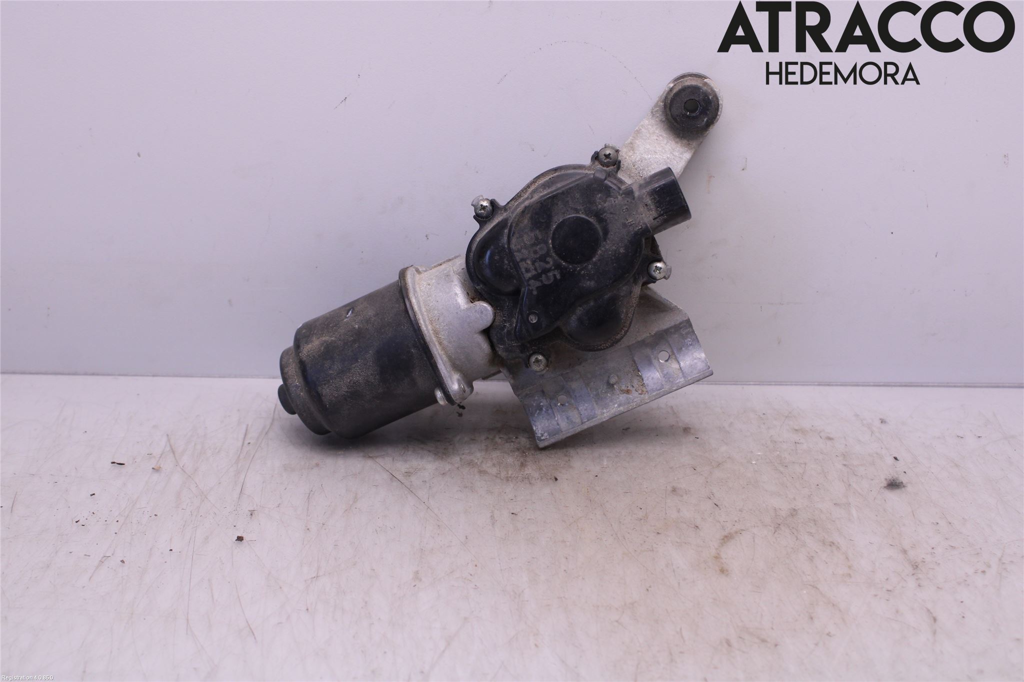 Subaru OUTBACK   04-06 Torkarmotor Vindruta