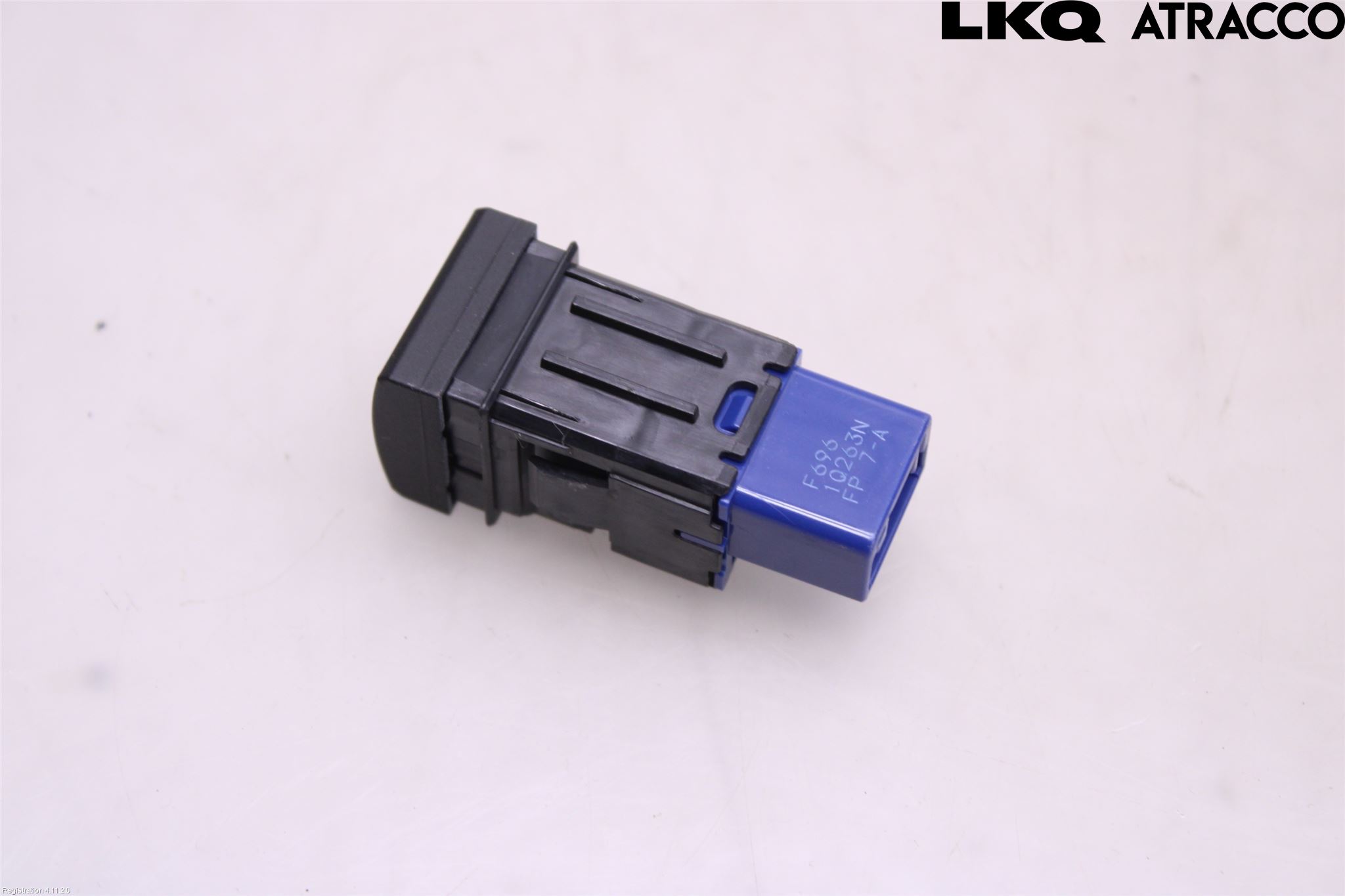 Toyota RAV4 19- Strömställare Baklucka