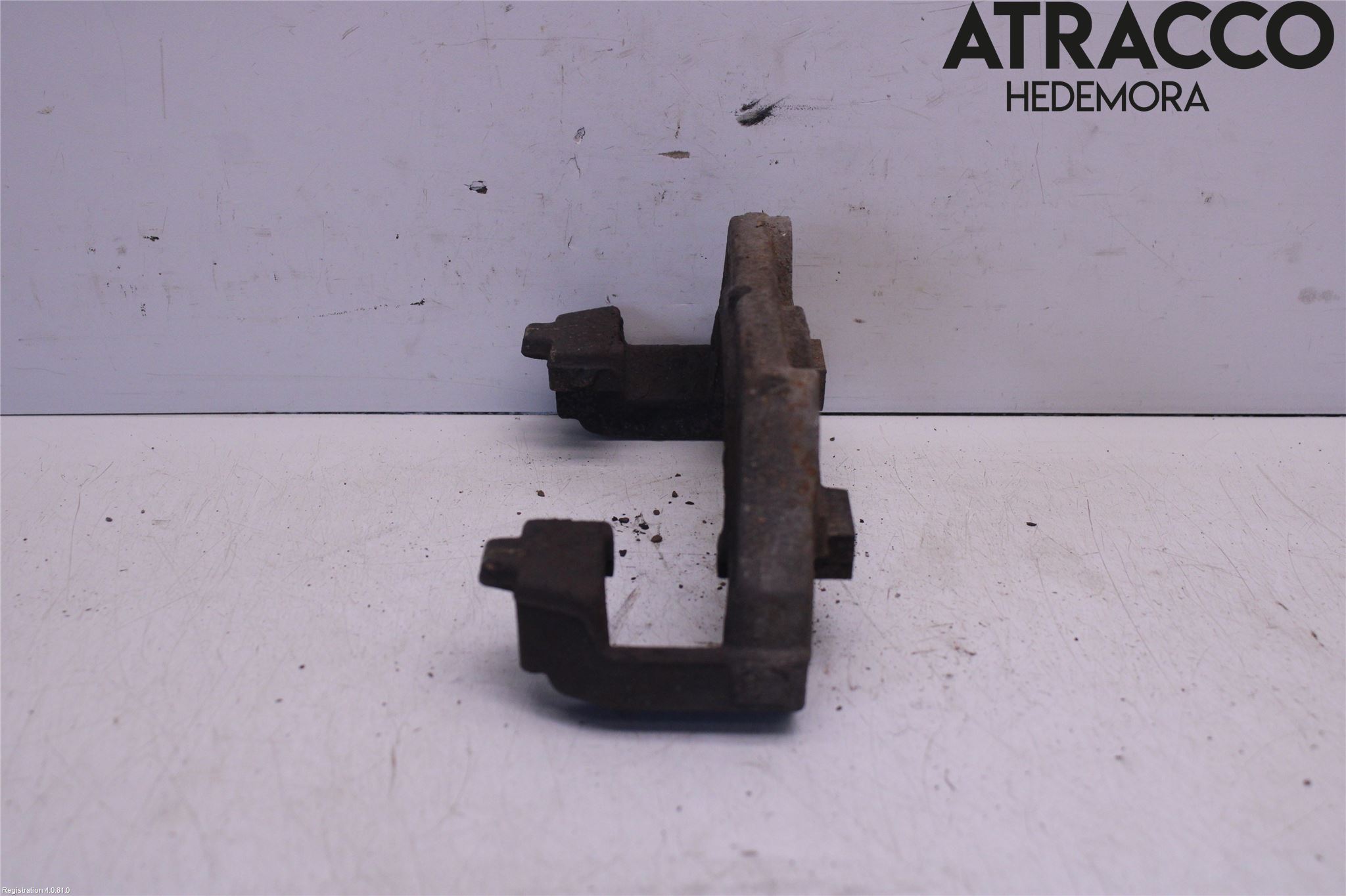 BMW 1 E87/81 5D/3D 03-11 Bromsokshållare