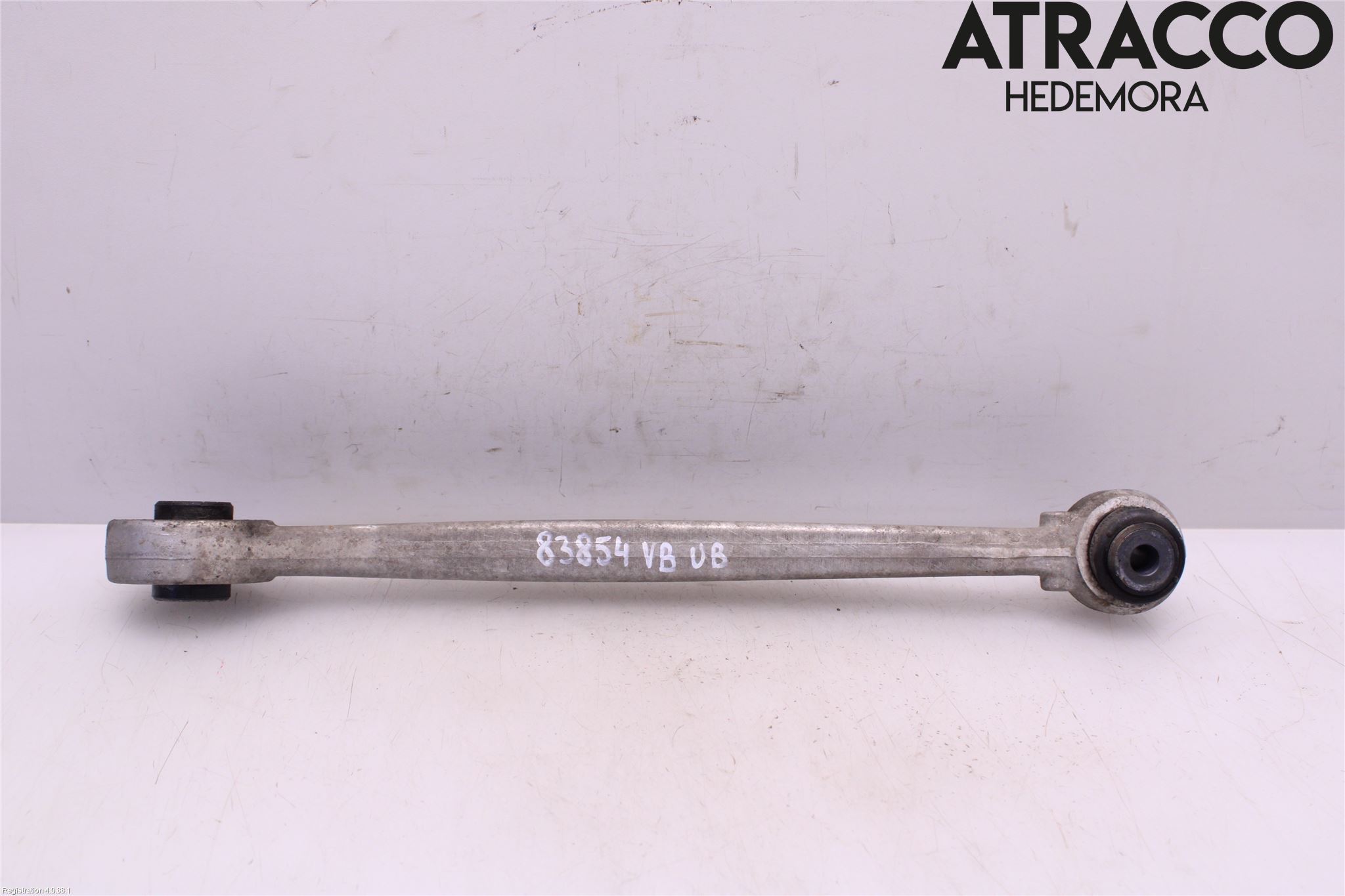 BMW 4 F32/F33/F82/F83 13-20 Bärarm Bak Vänster