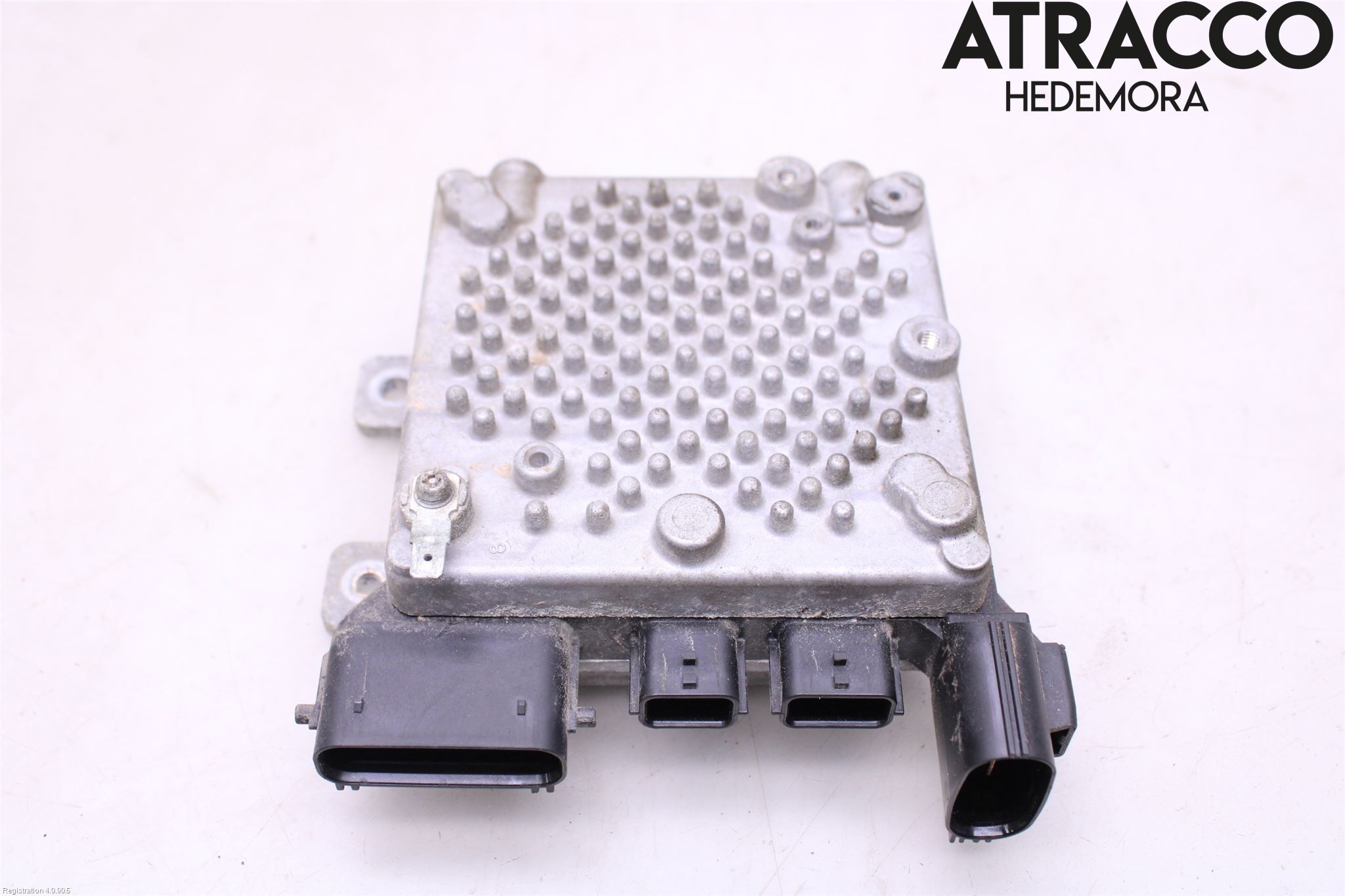 Subaru OUTBACK 10-15 Styrenhet Styrservo