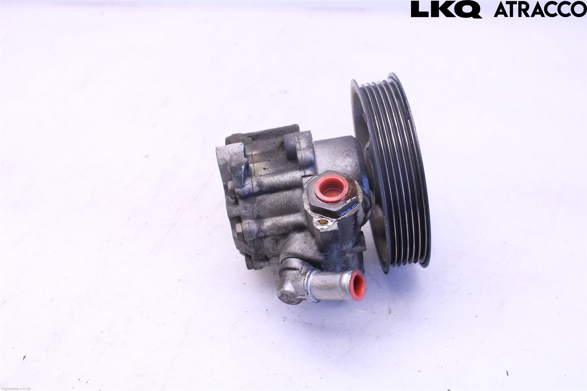 Saab 9-5 -05 Styrservopump