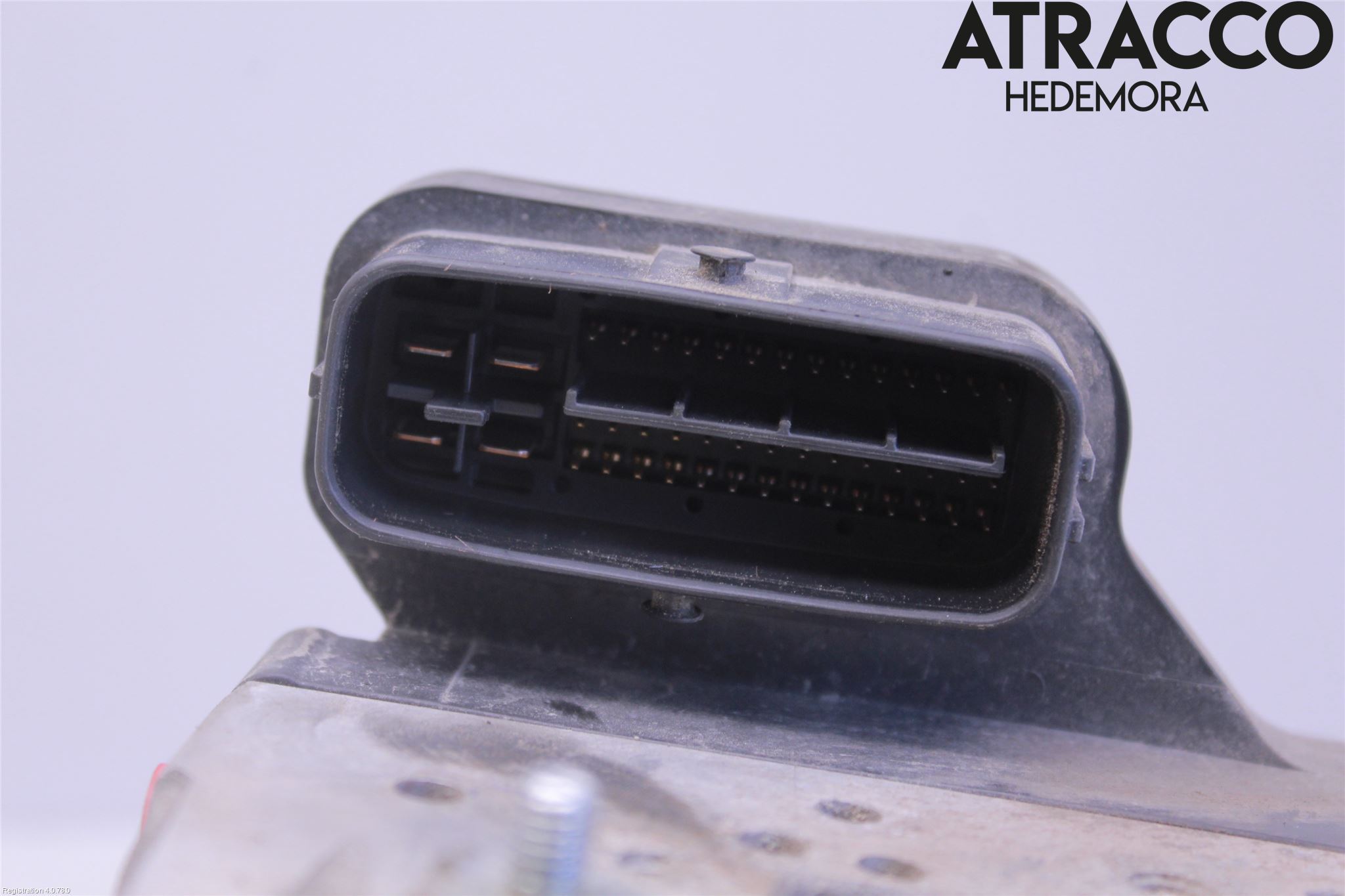 Toyota RAV 4 00-06 Abs Hydraulaggregat